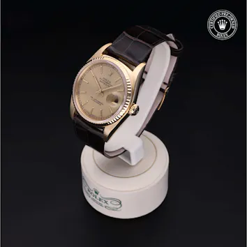 Gallery image 2 for Datejust