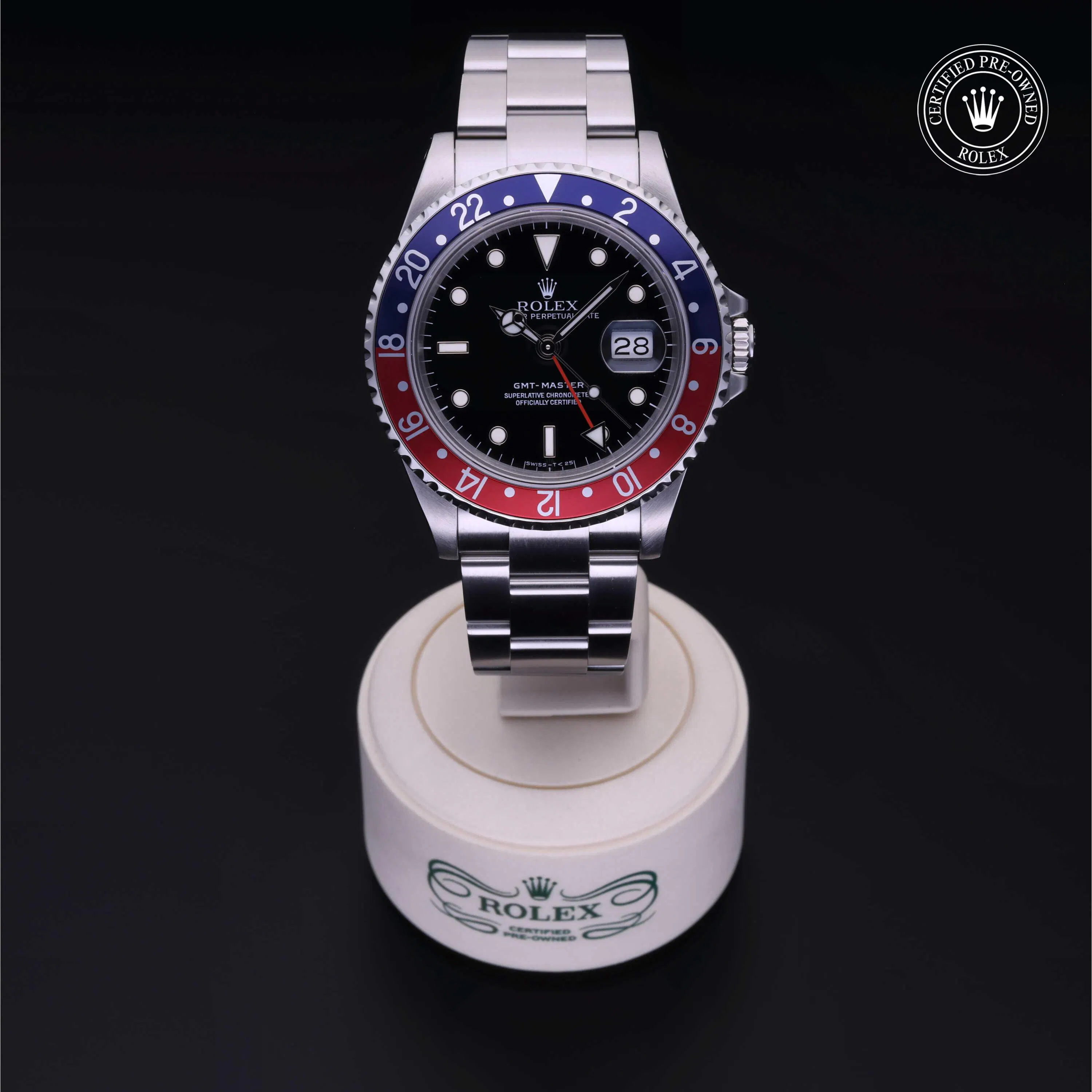 Gallery image 1 for GMT-Master