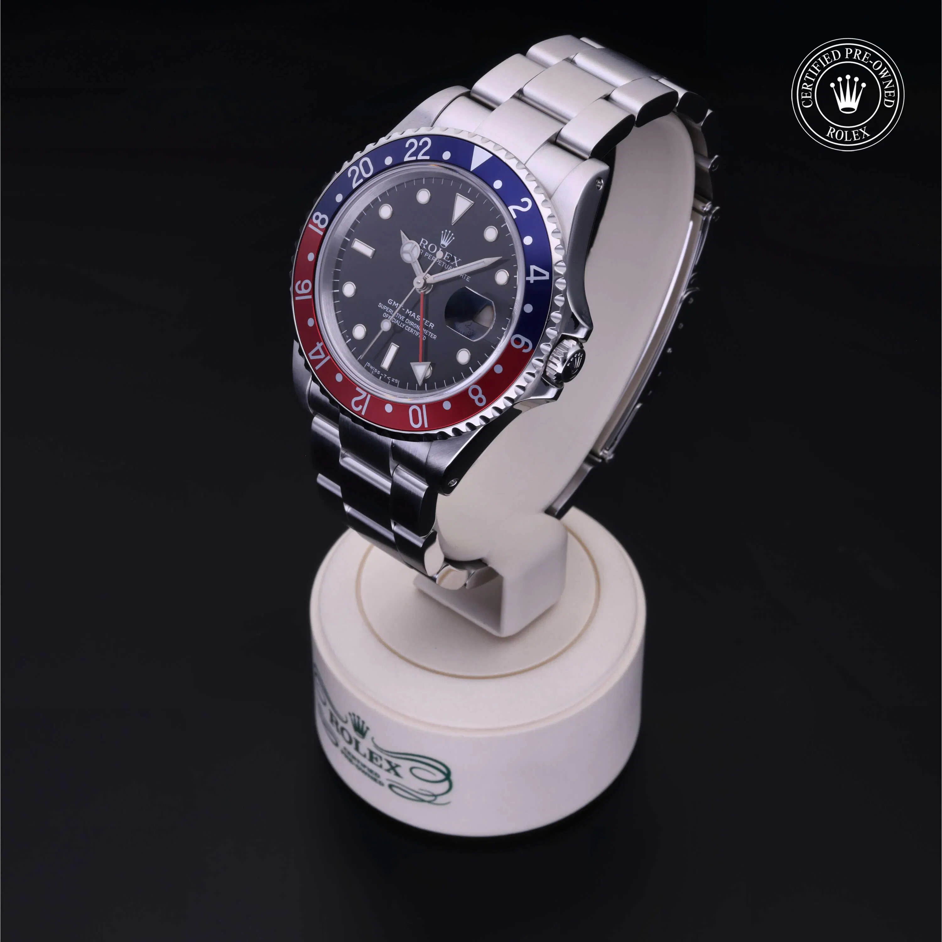 Gallery image 2 for GMT-Master