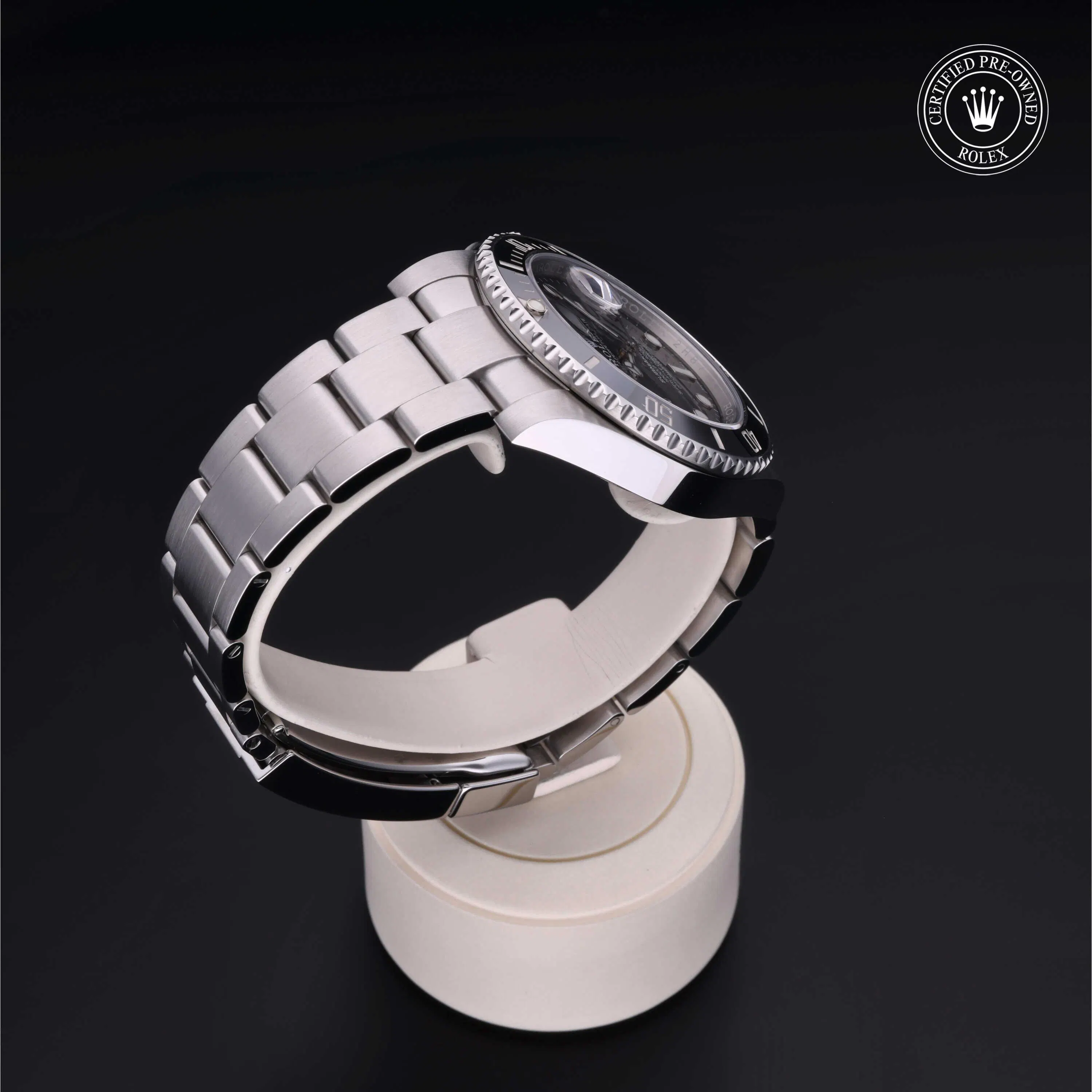 Gallery image 4 for Submariner Date