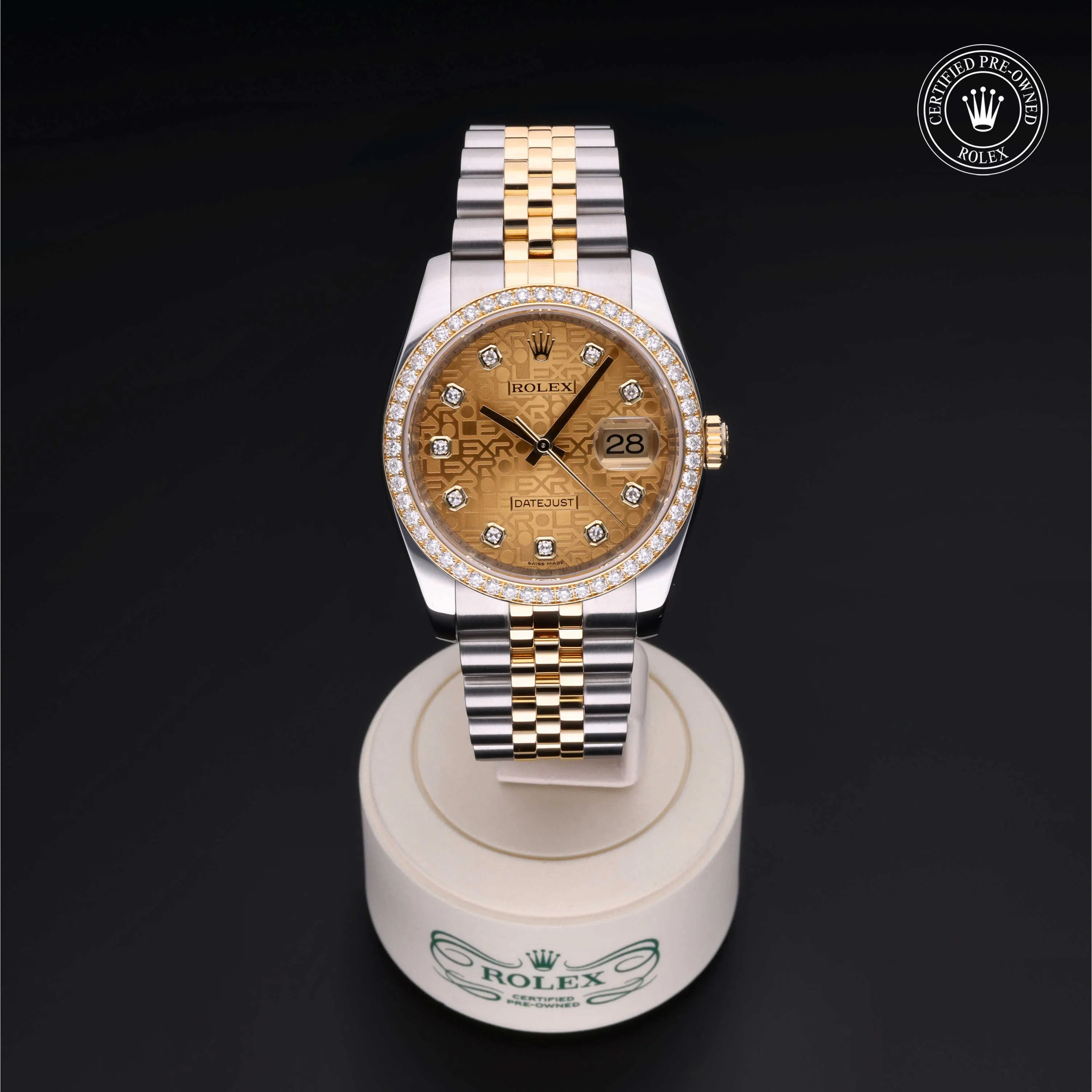 Gallery image 1 for Datejust