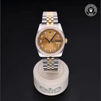 Gallery image 1 for Datejust