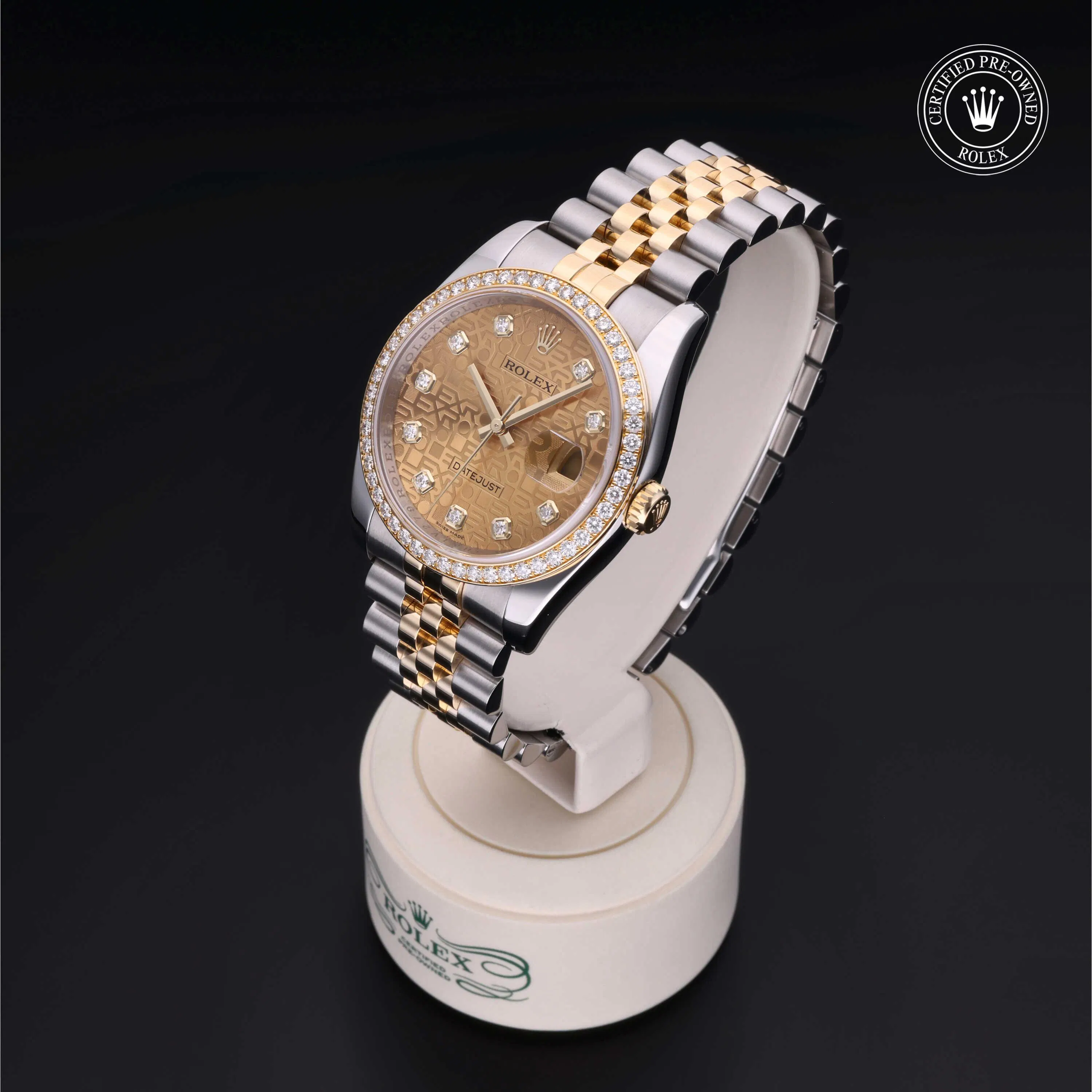 Gallery image 2 for Datejust