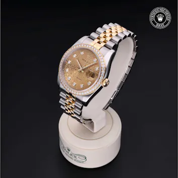 Gallery image 2 for Datejust