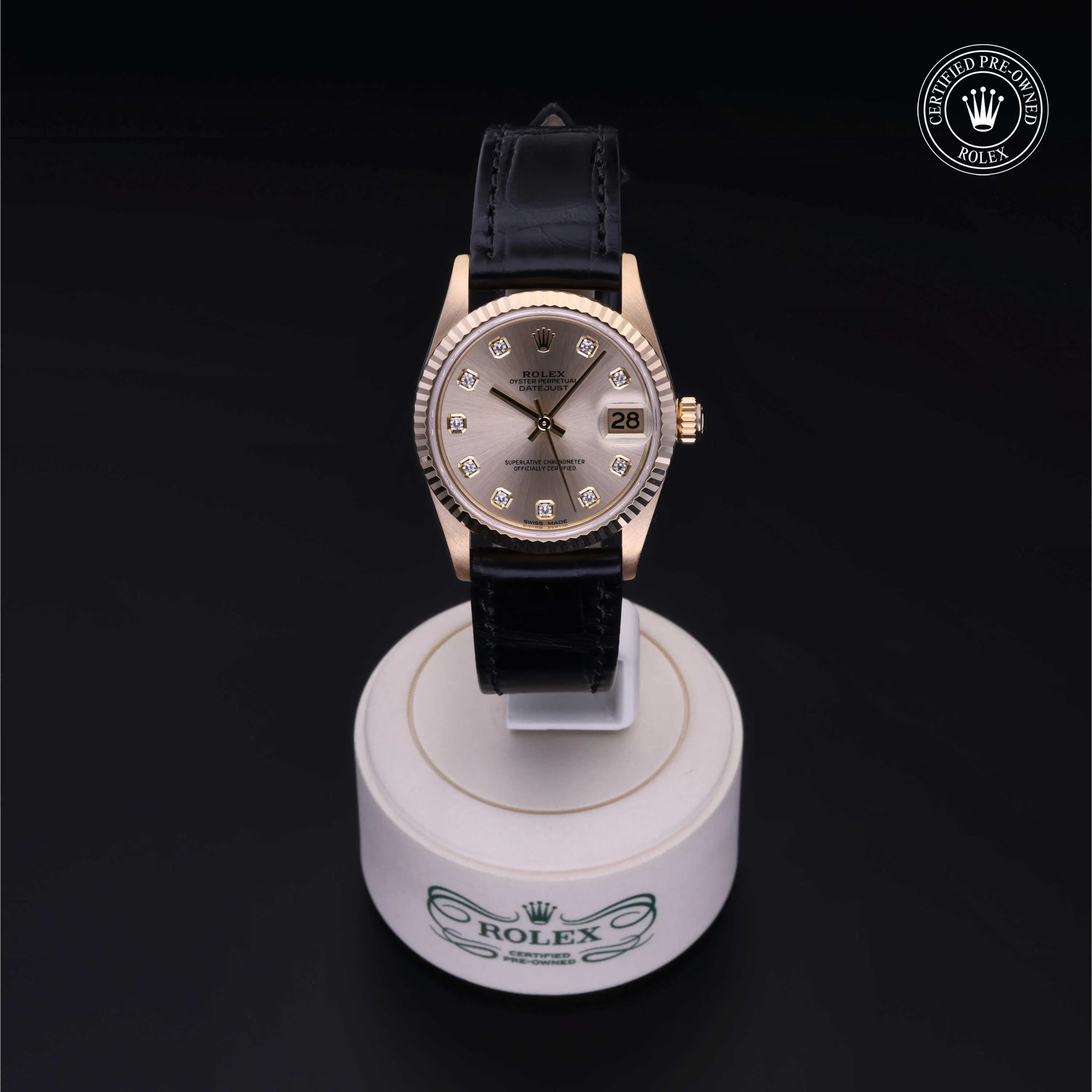 Gallery image 1 for Datejust