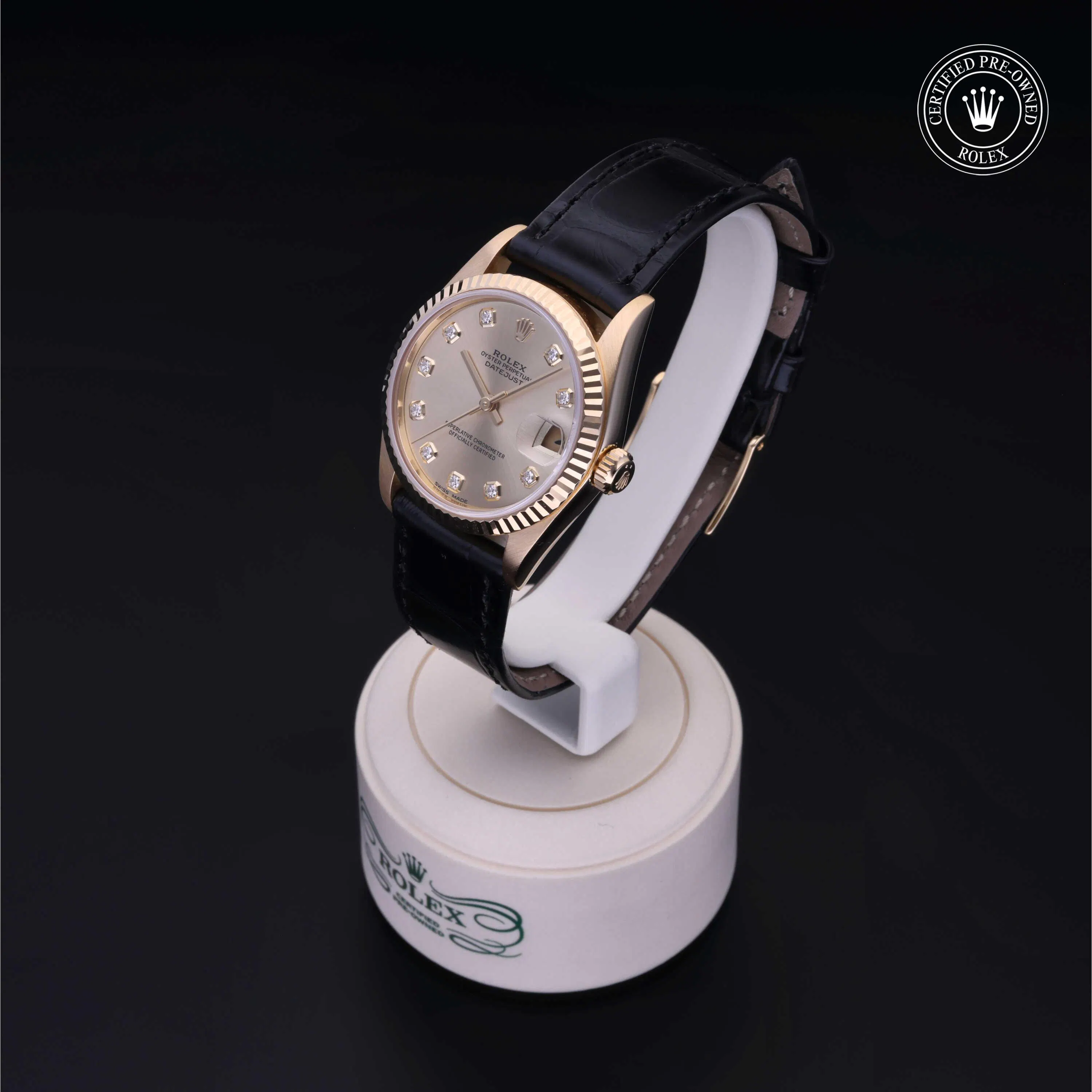 Gallery image 2 for Datejust