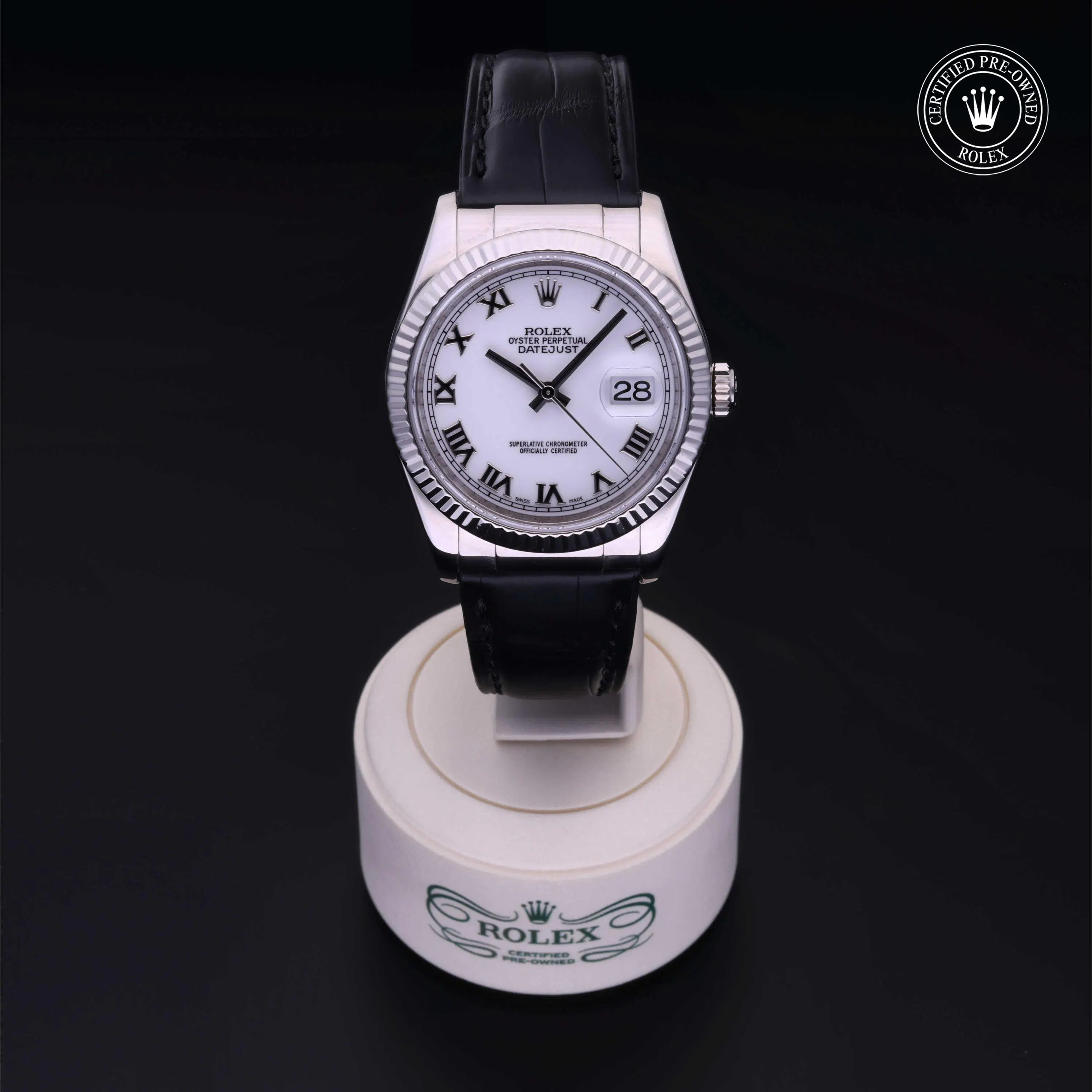 Gallery image 1 for Datejust