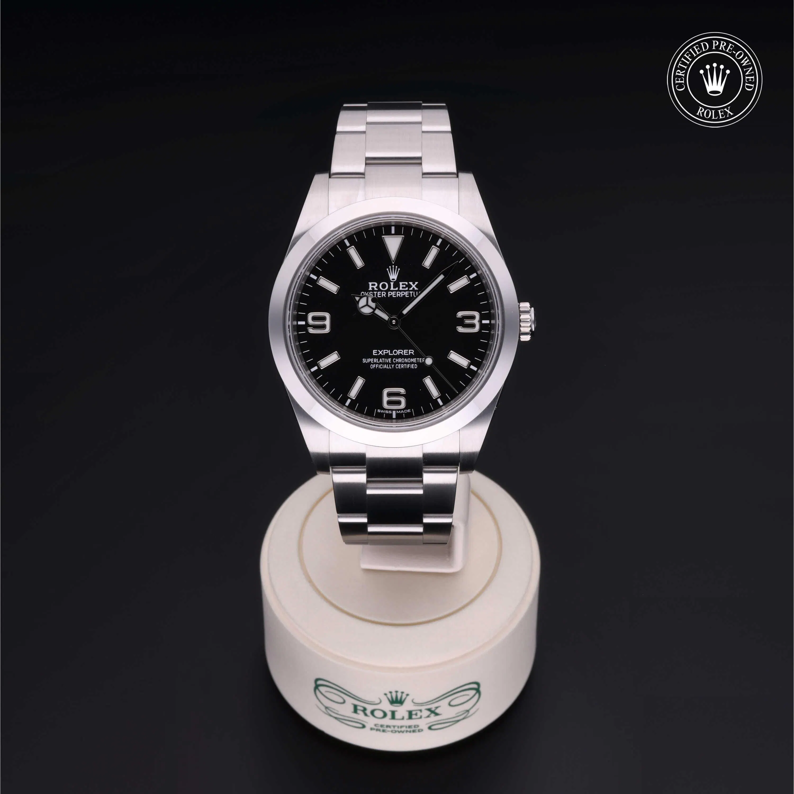 Gallery image 1 for Explorer