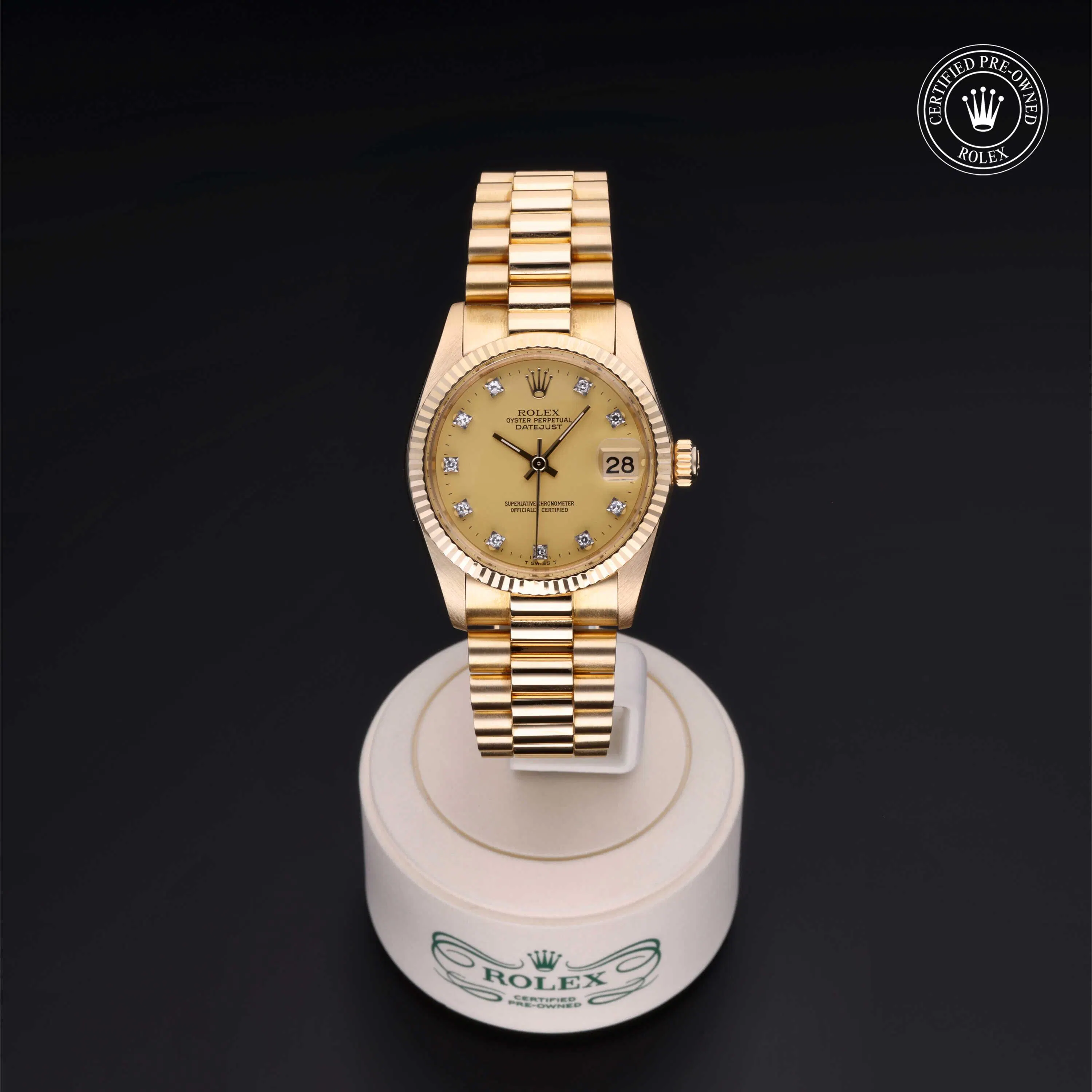 Gallery image 1 for Datejust