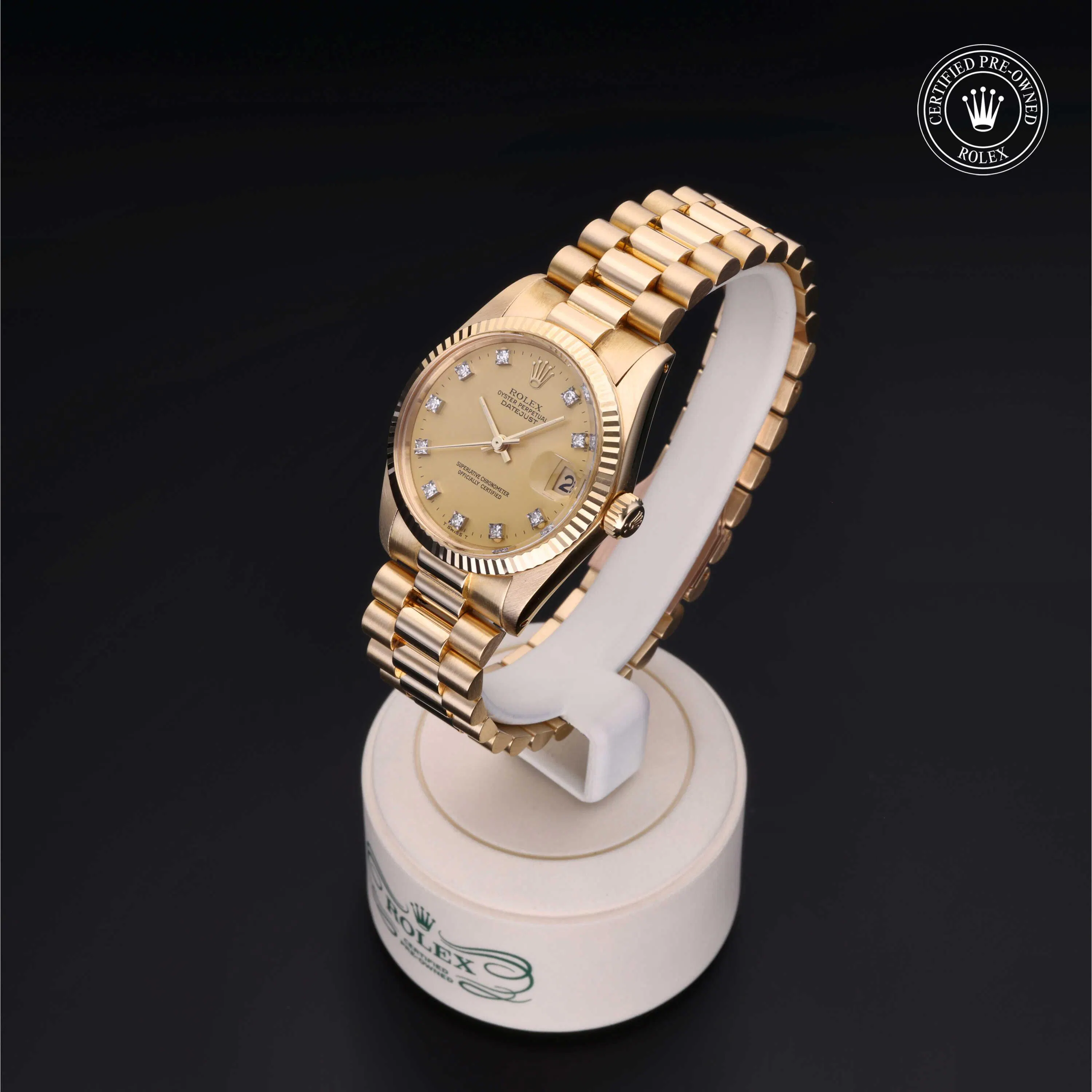 Gallery image 2 for Datejust