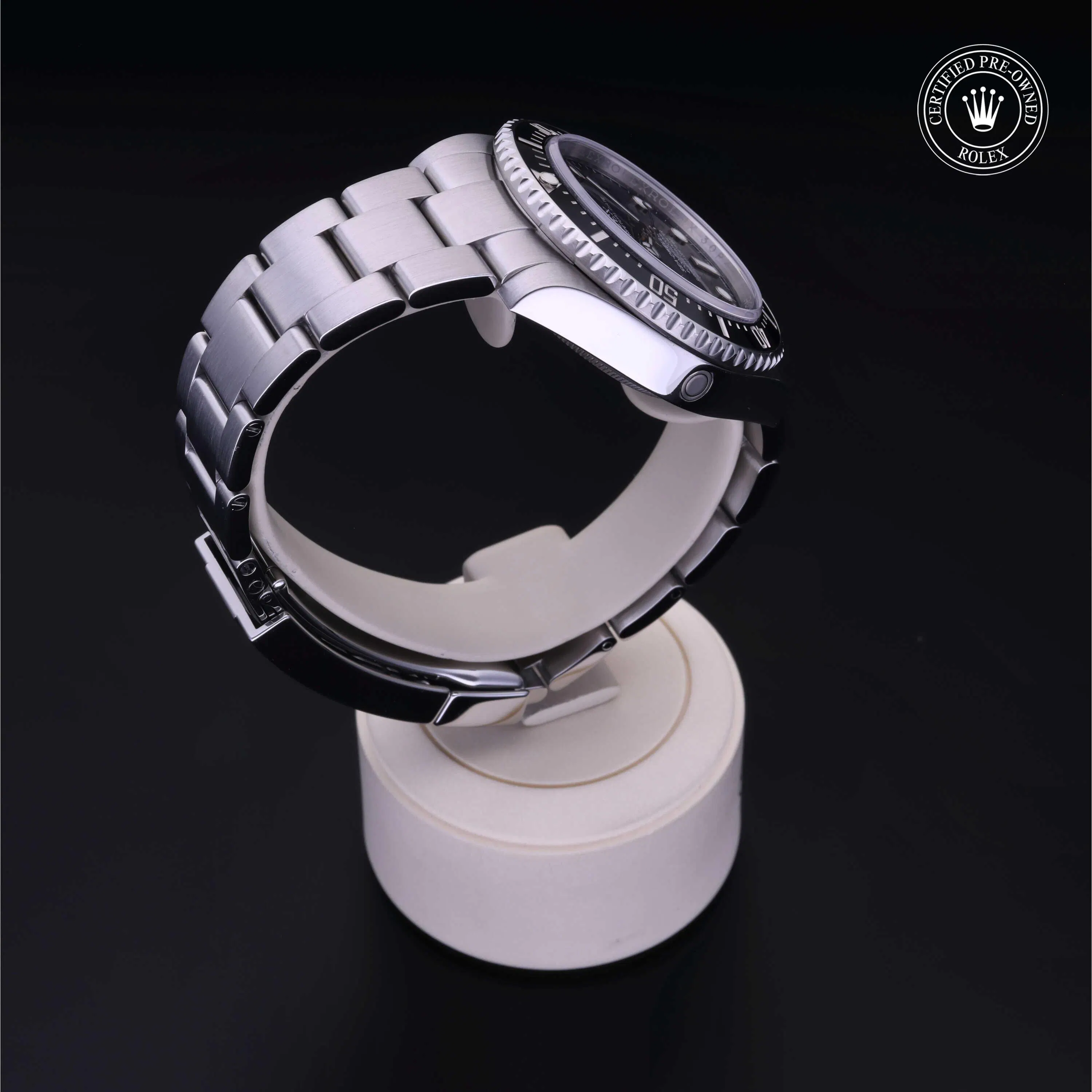 Gallery image 4 for Sea-Dweller 4000