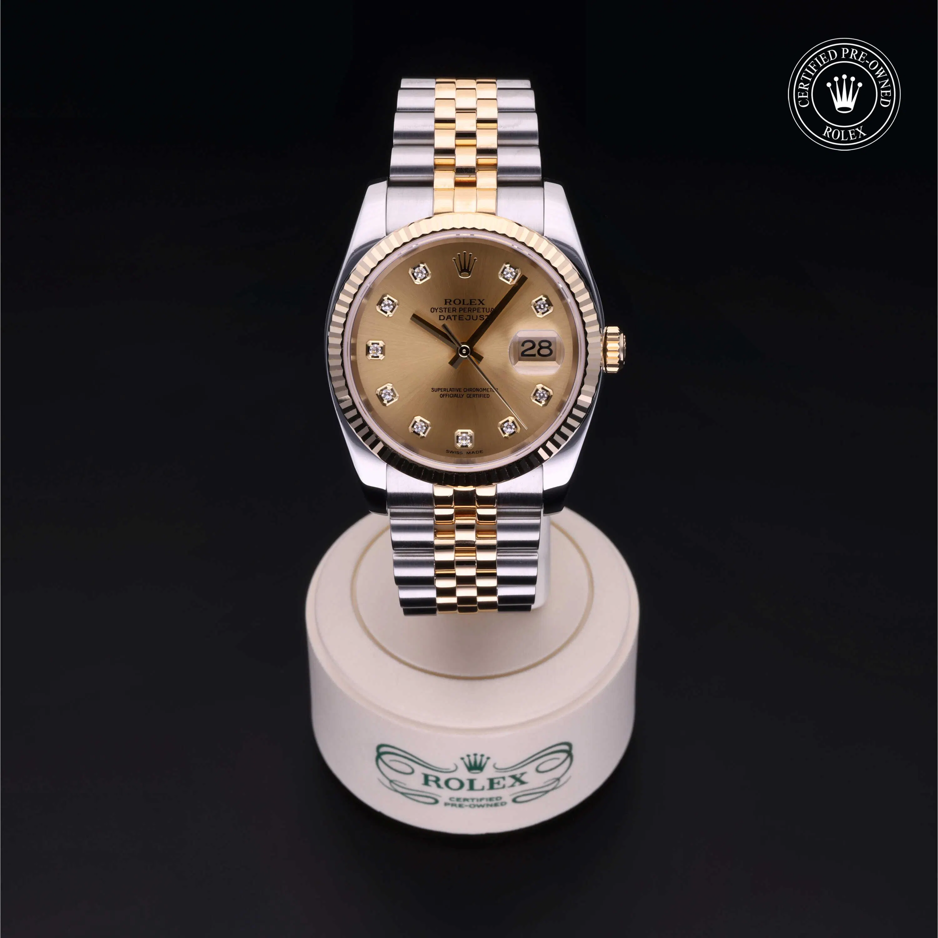 Gallery image 1 for Datejust