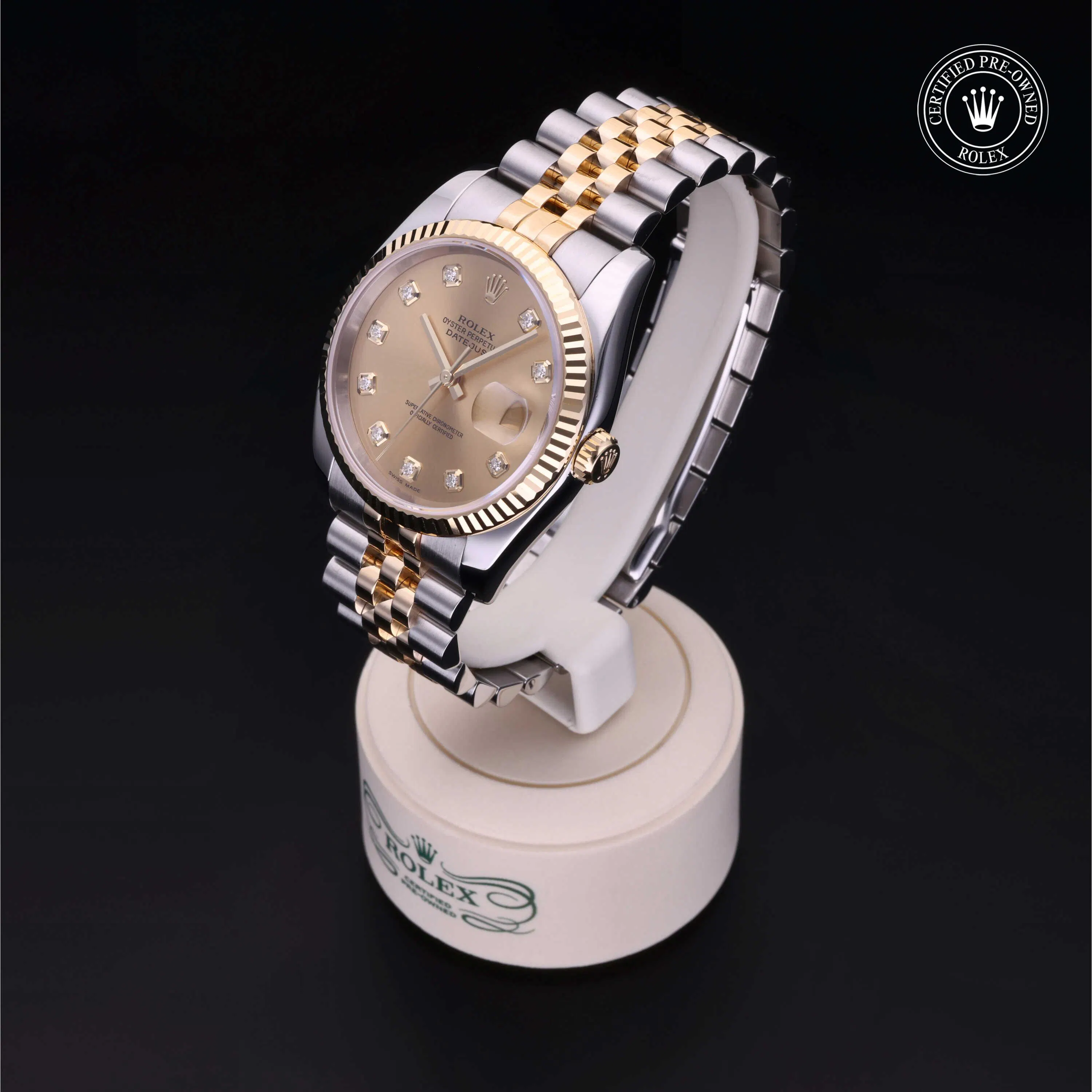 Gallery image 2 for Datejust