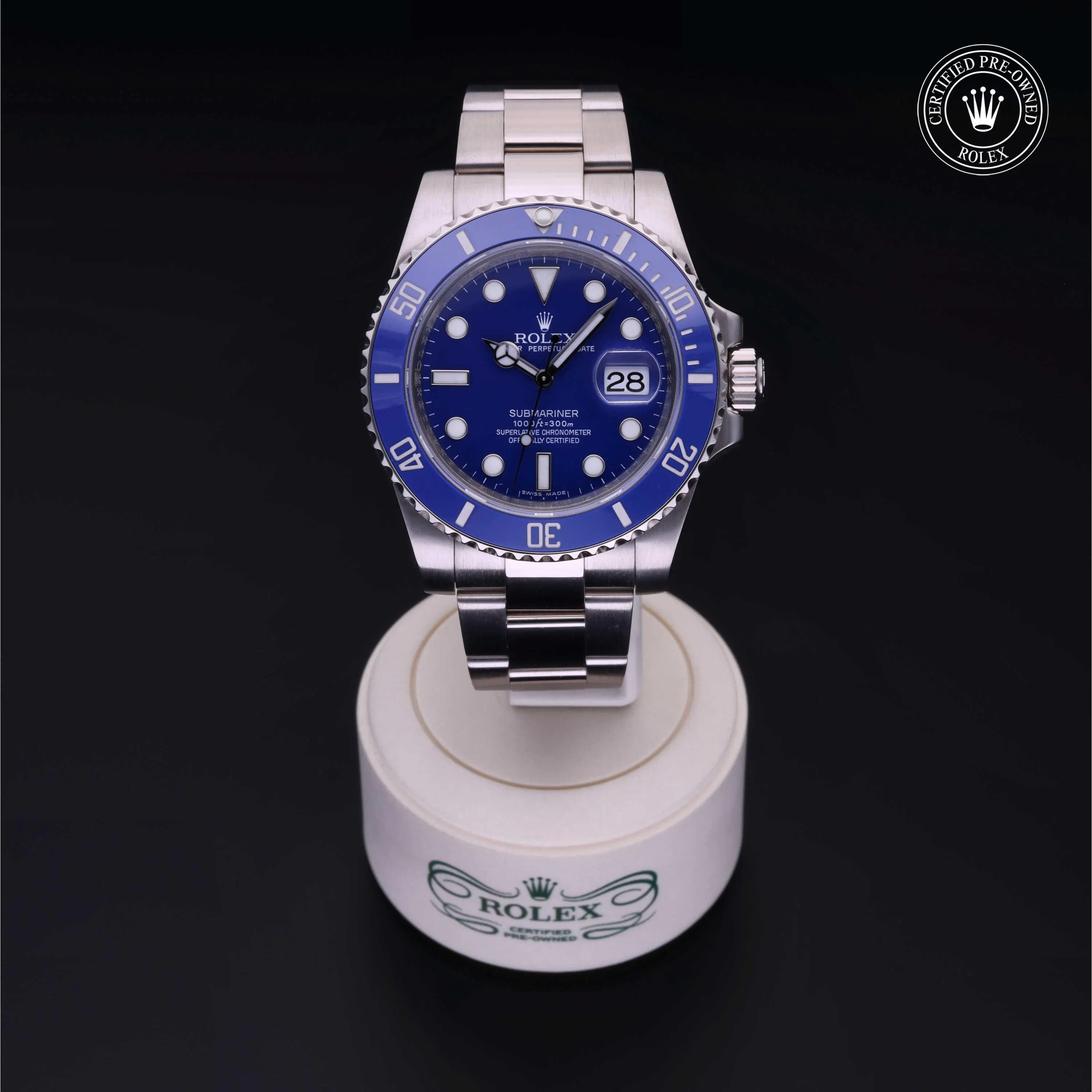 Gallery image 1 for Submariner