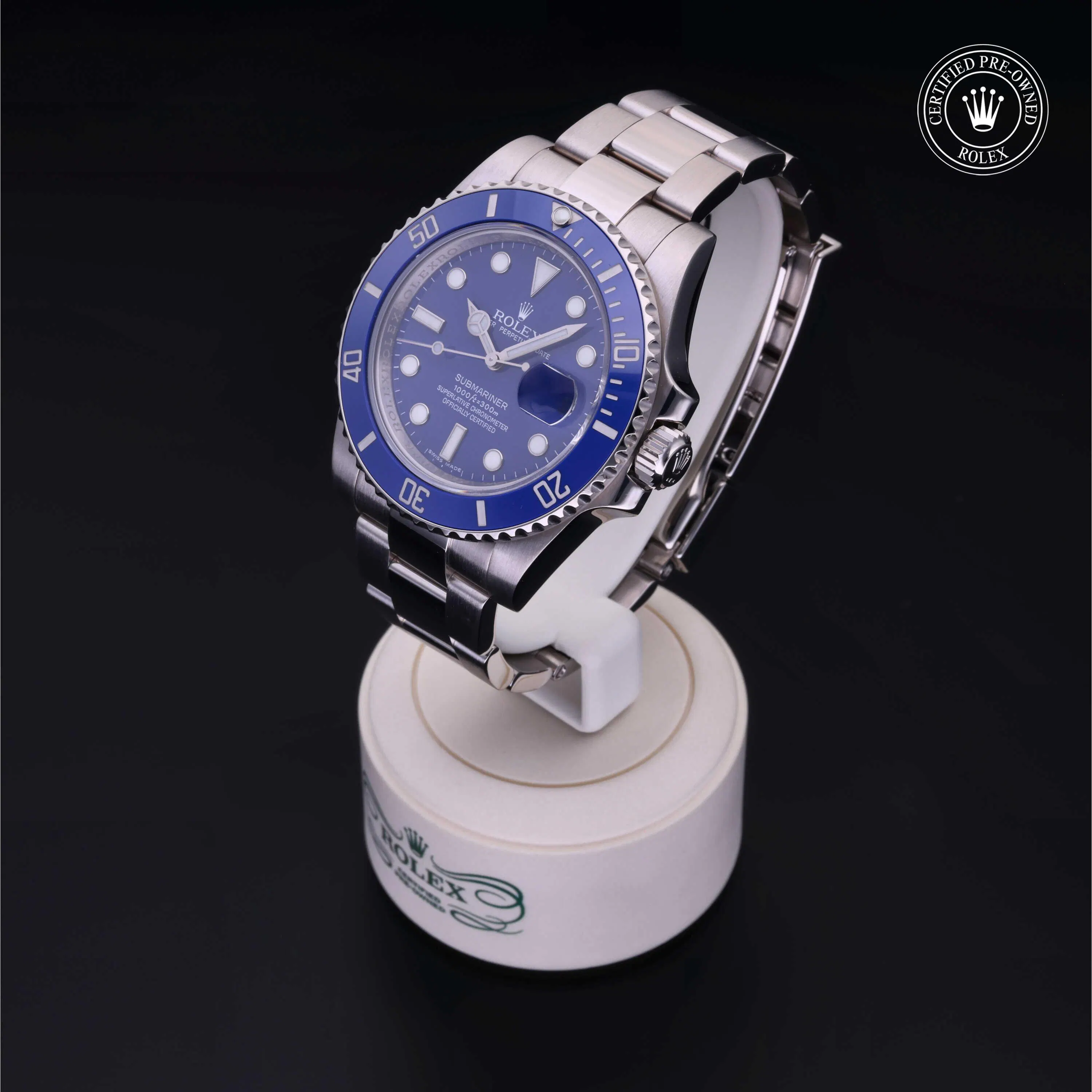 Gallery image 2 for Submariner
