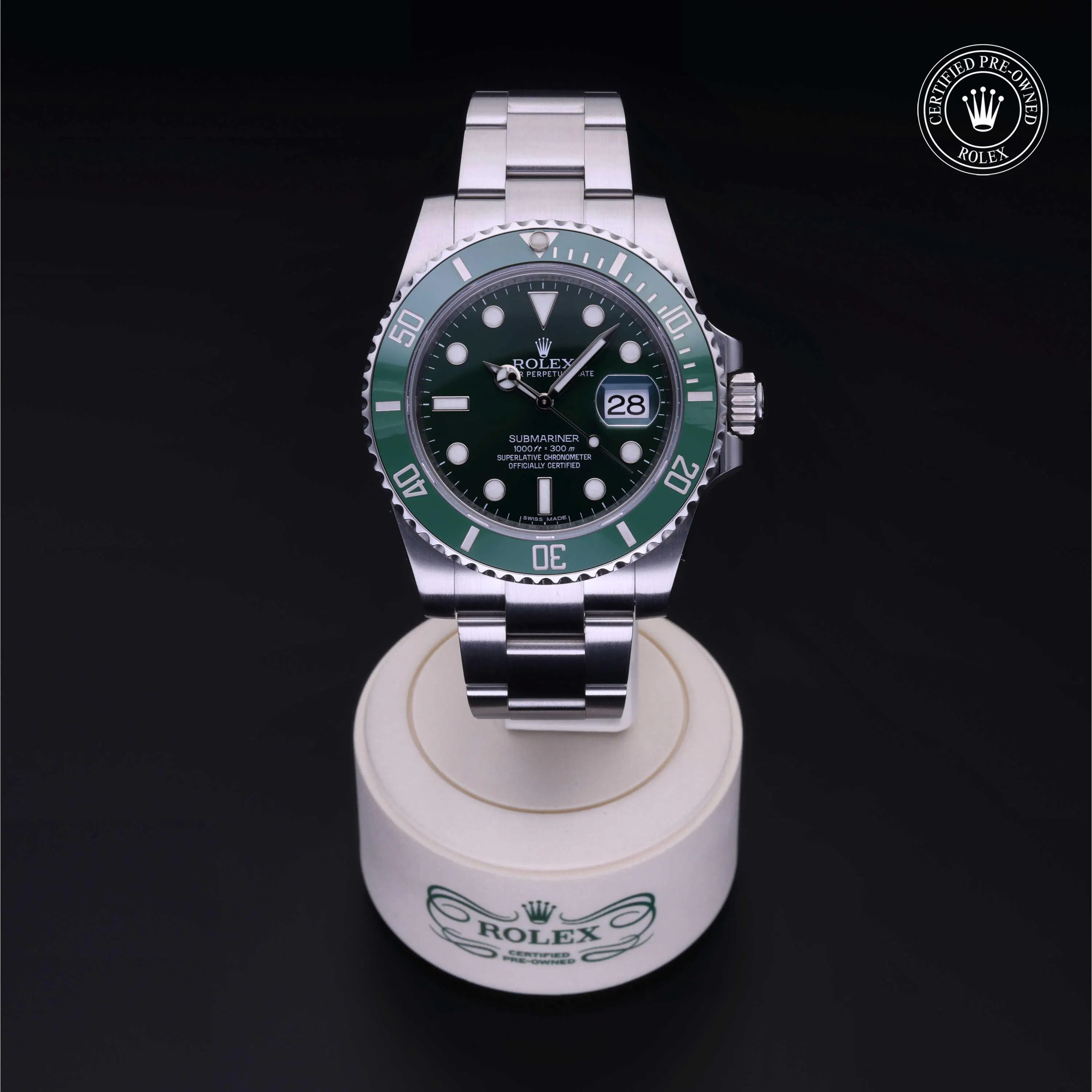 Gallery image 1 for Submariner Date