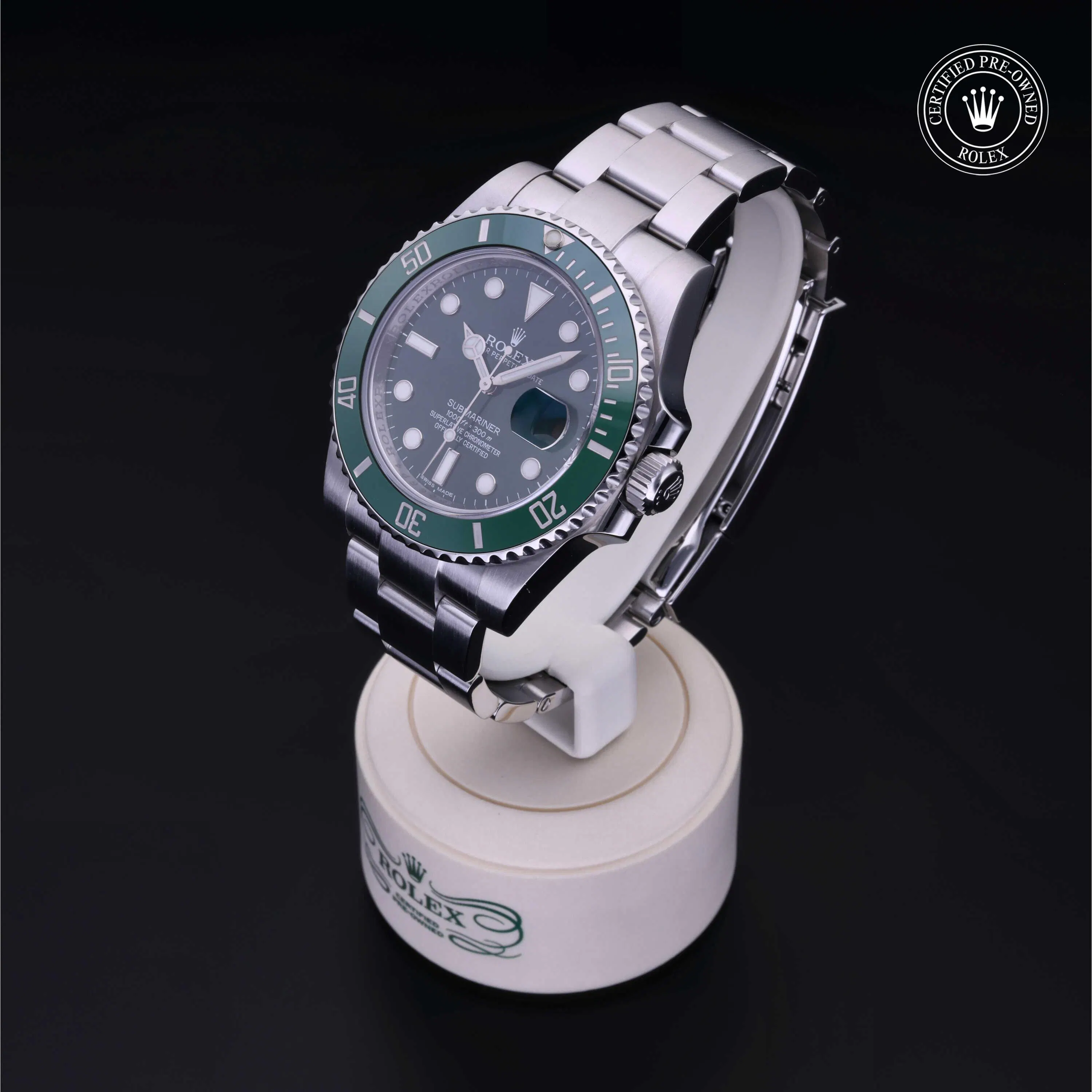 Gallery image 2 for Submariner Date
