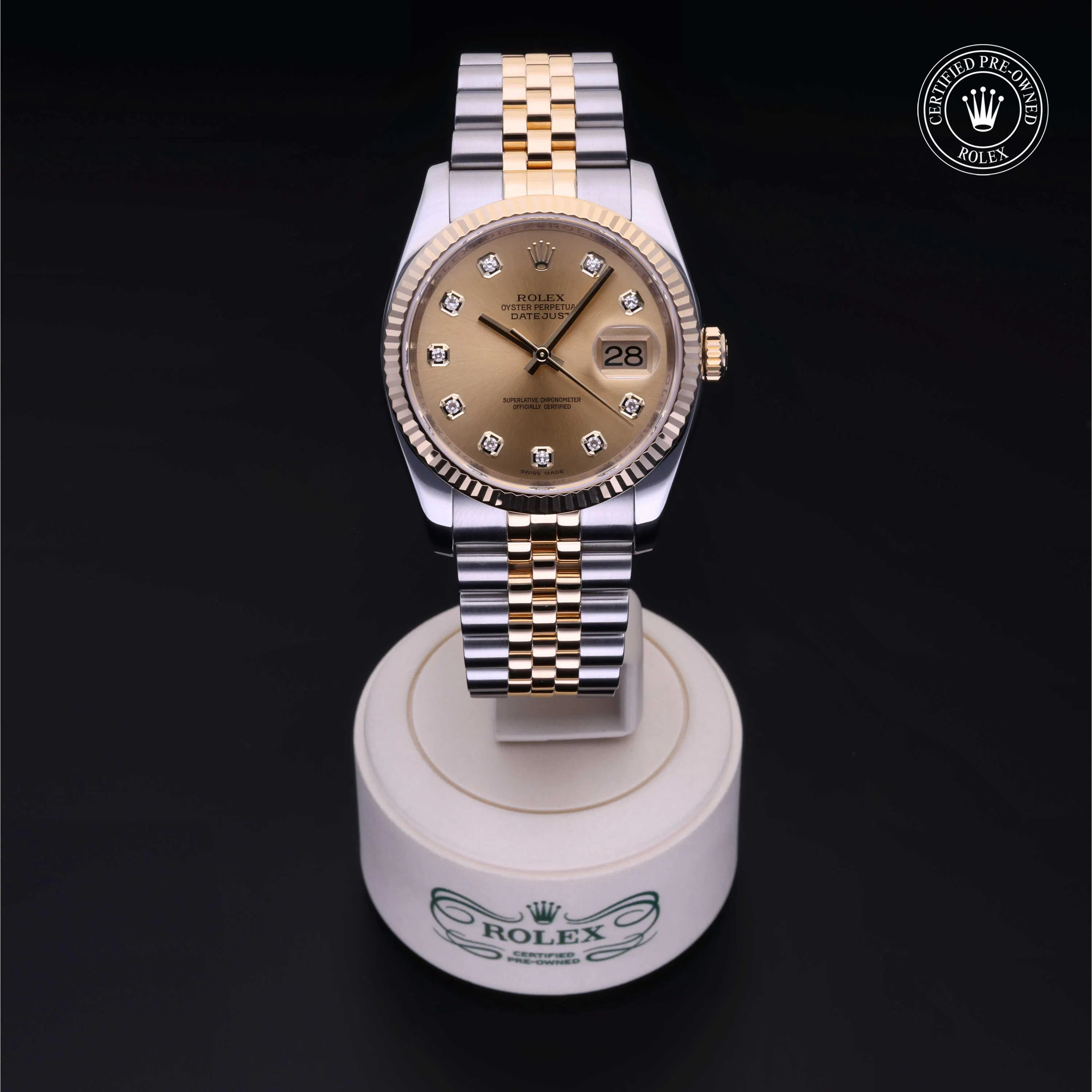 Gallery image 1 for Datejust