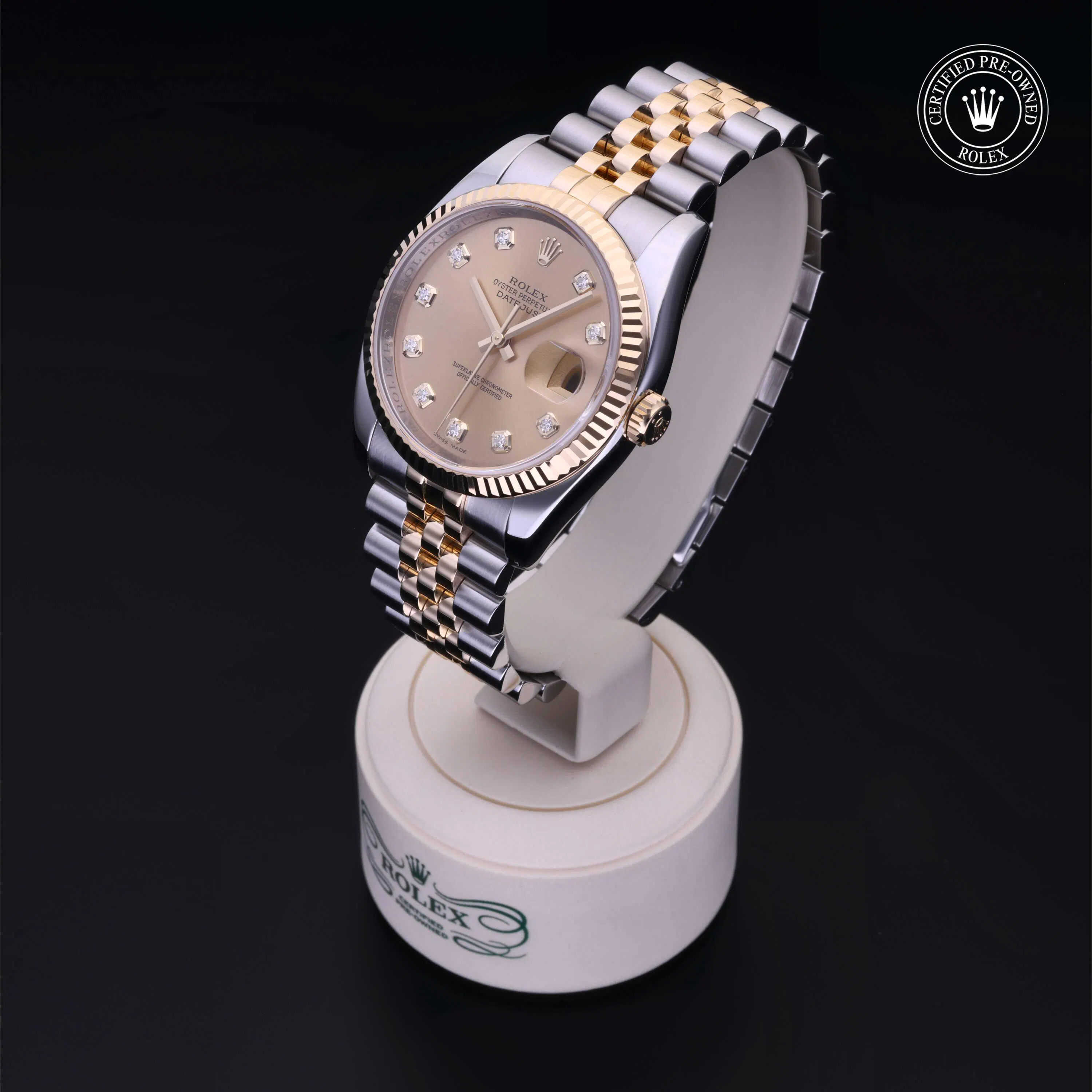 Gallery image 2 for Datejust