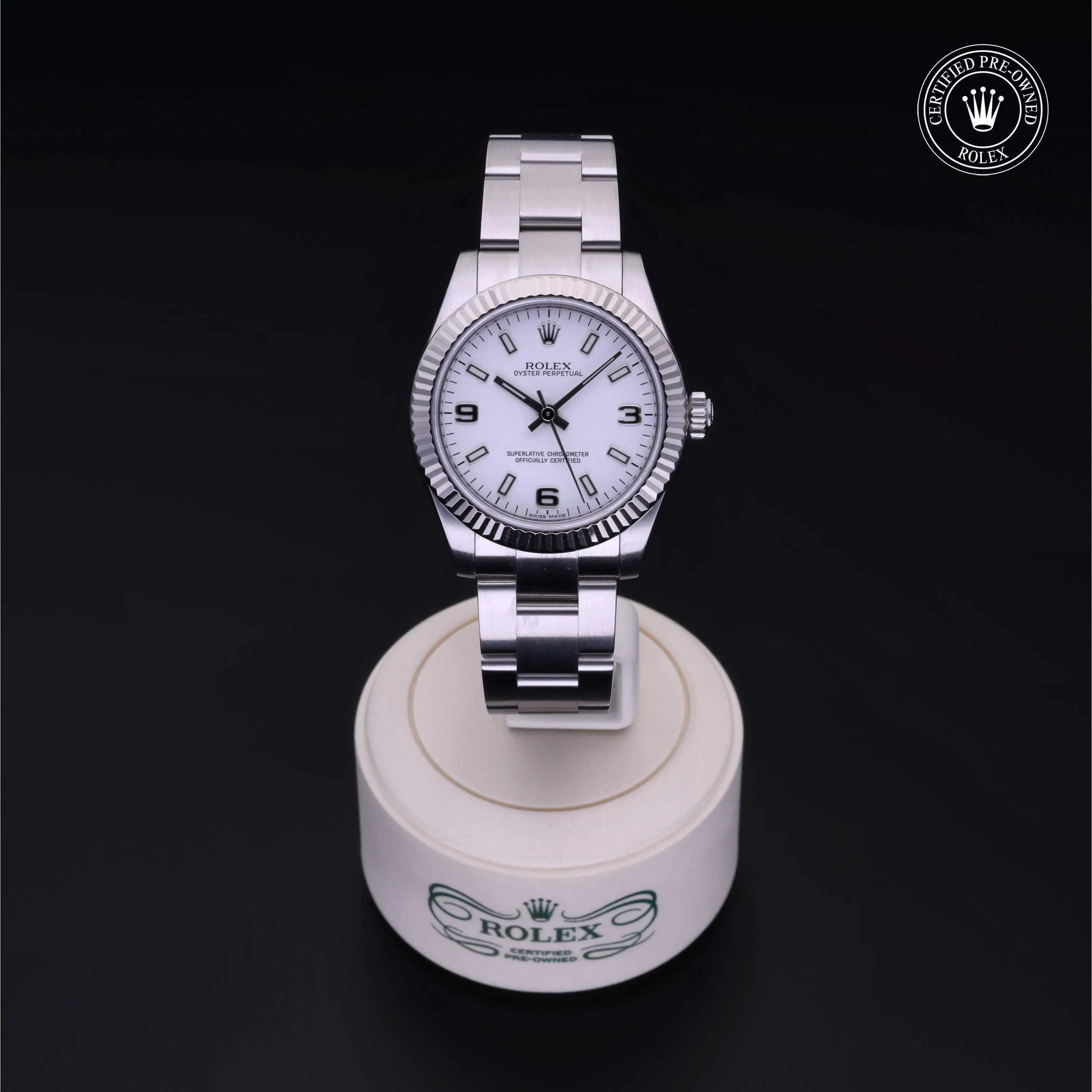 Gallery image 1 for Oyster Perpetual