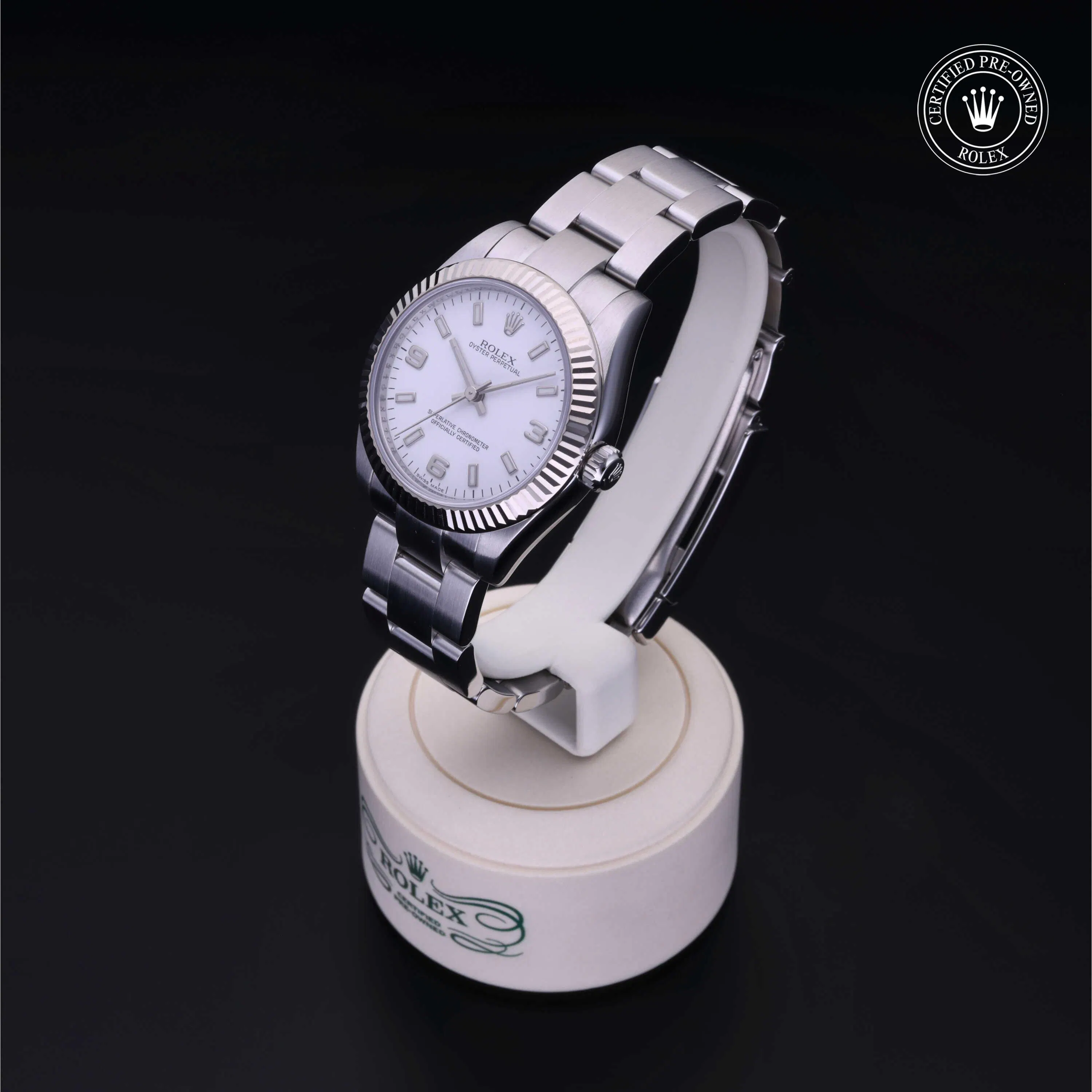 Gallery image 2 for Oyster Perpetual