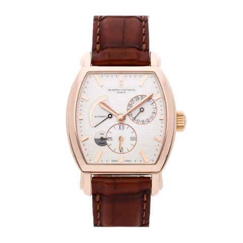 Vertical Malte Dual Time