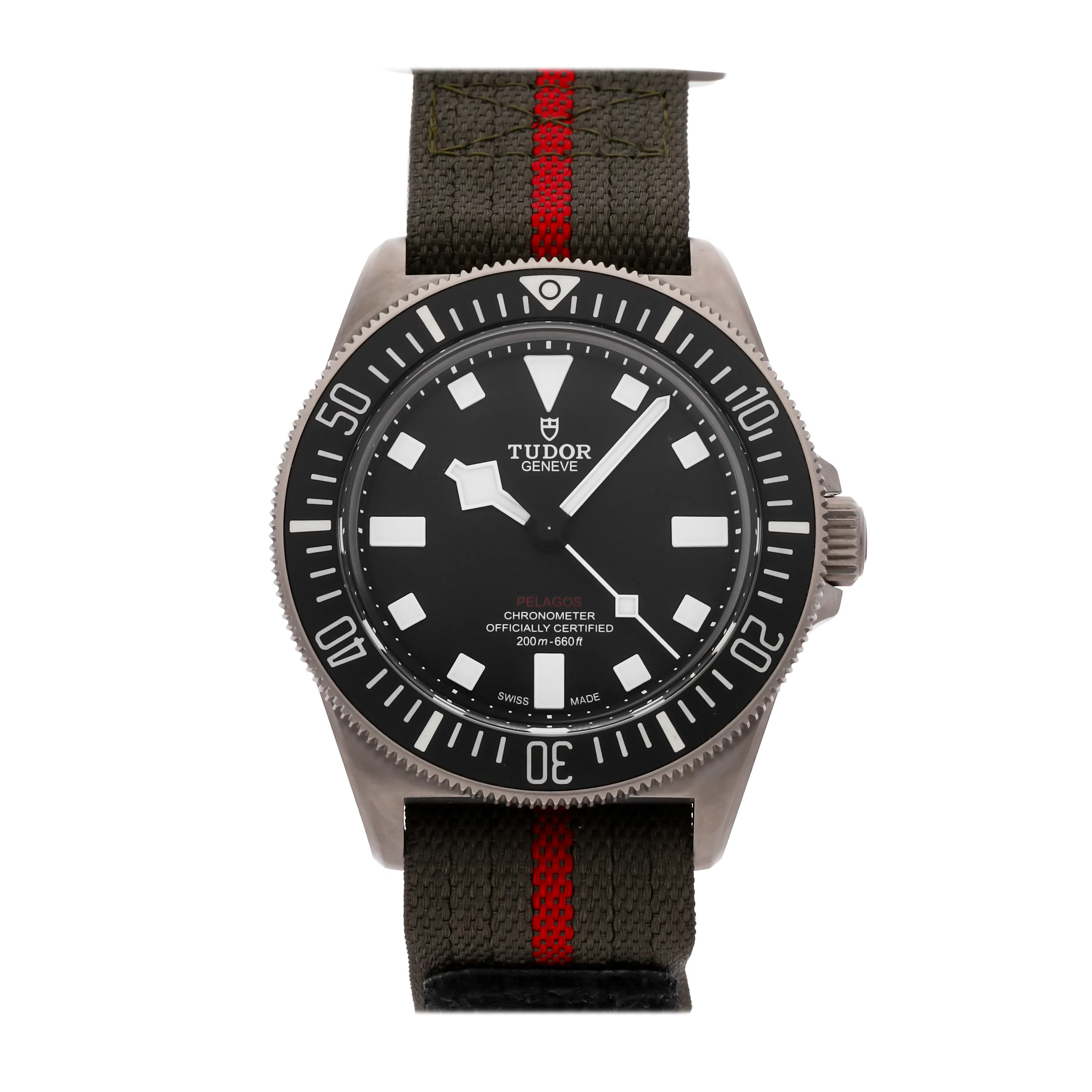 Vertical Pelagos FXD