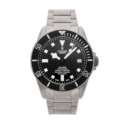 Vertical Pelagos
