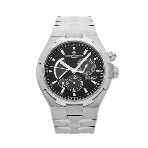 Vertical Overseas Dual Time