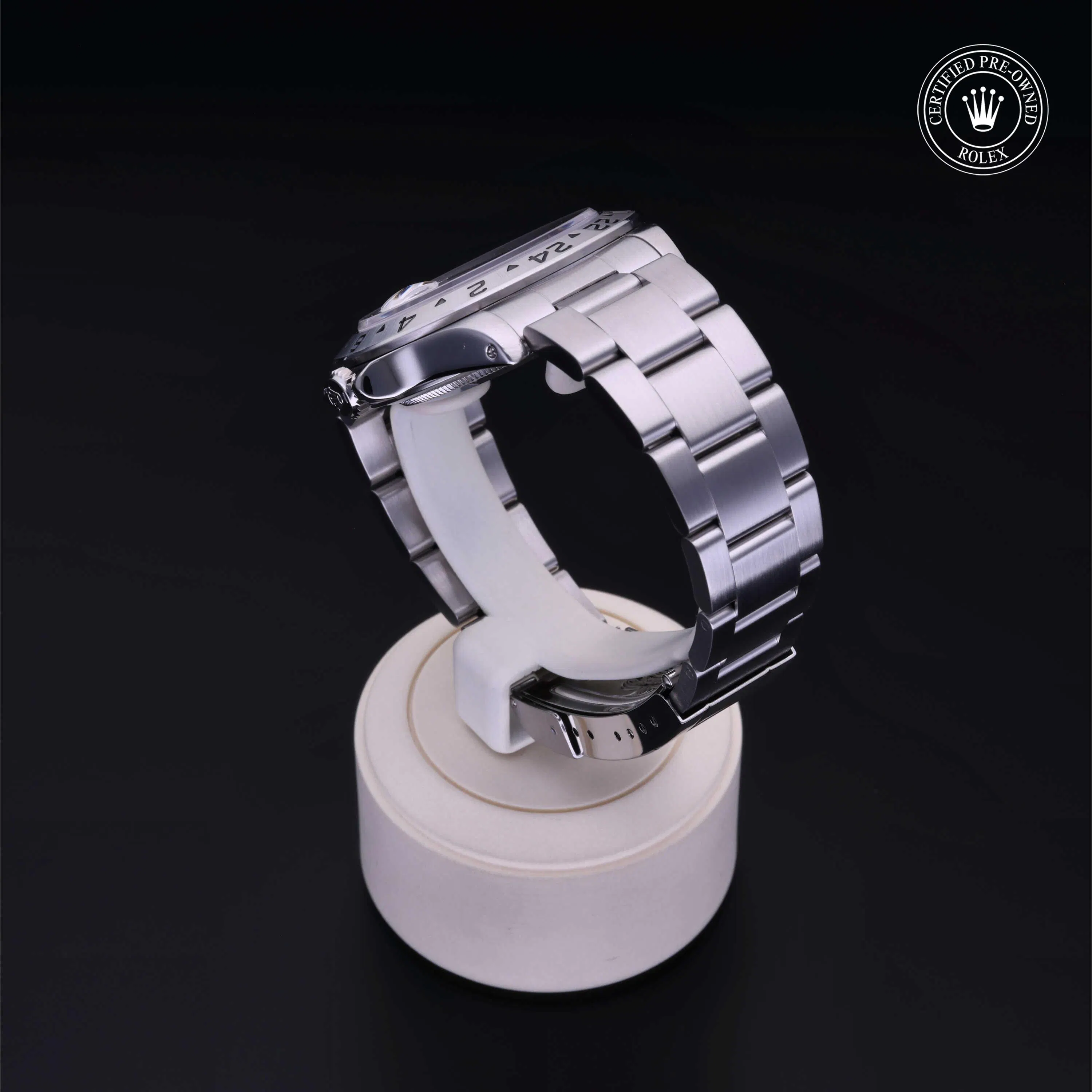 Gallery image 3 for Explorer II