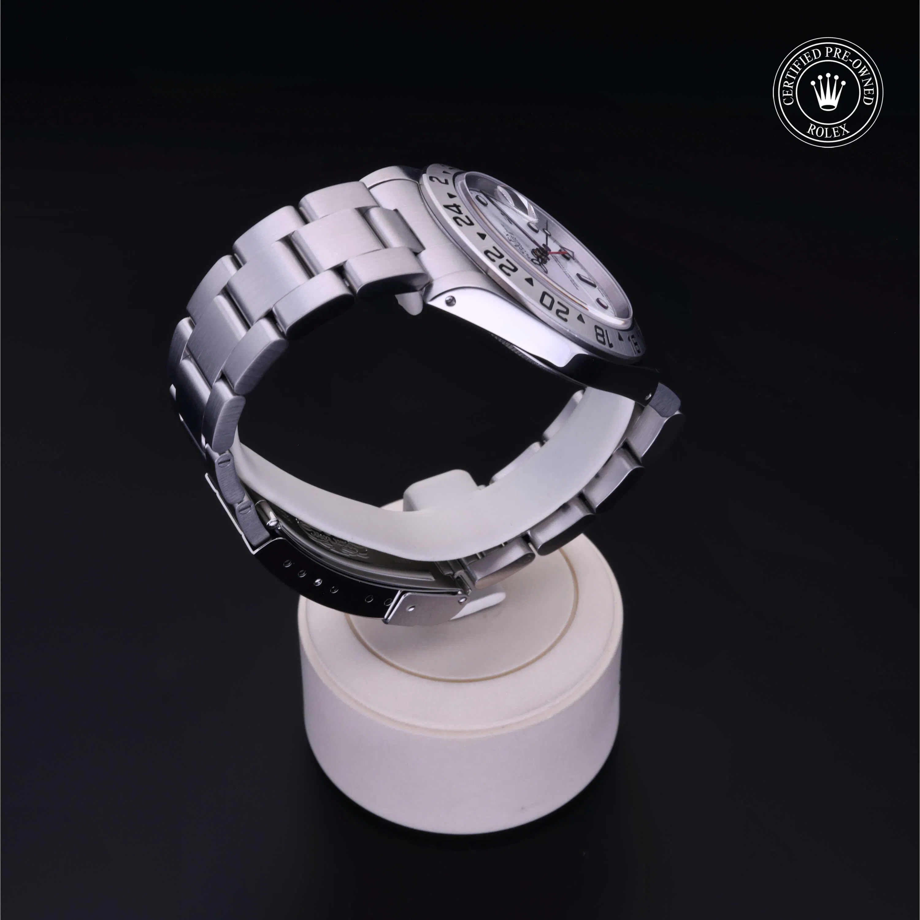 Gallery image 4 for Explorer II