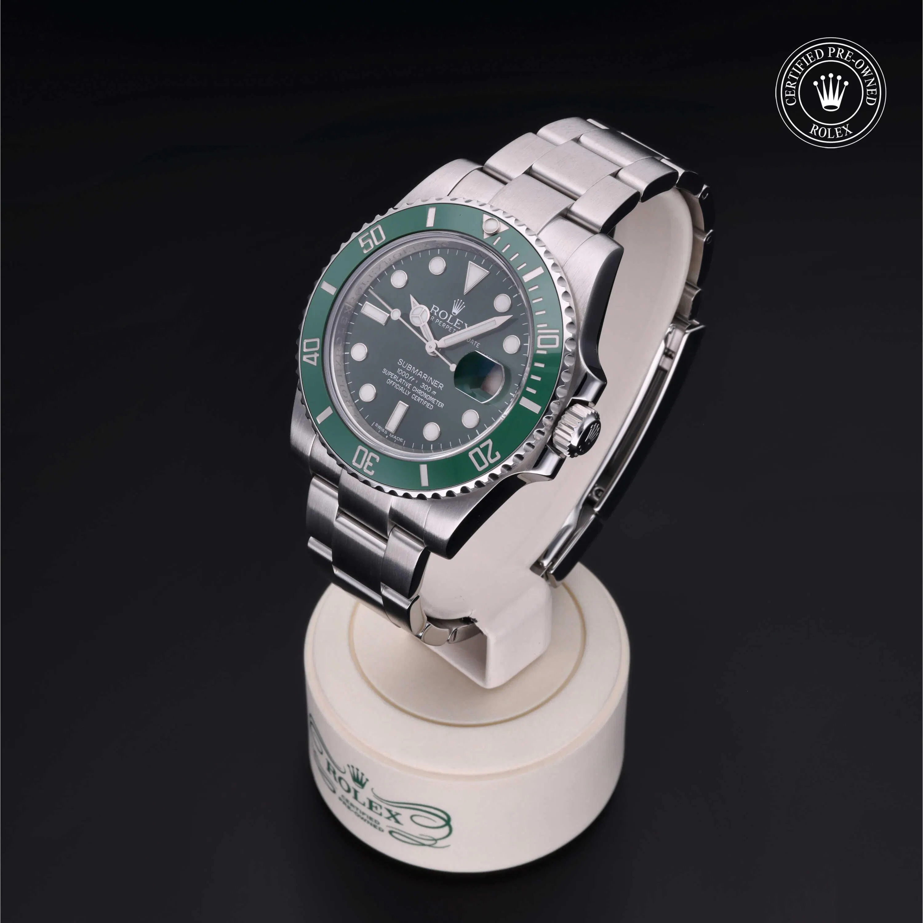 Gallery image 2 for Submariner Date