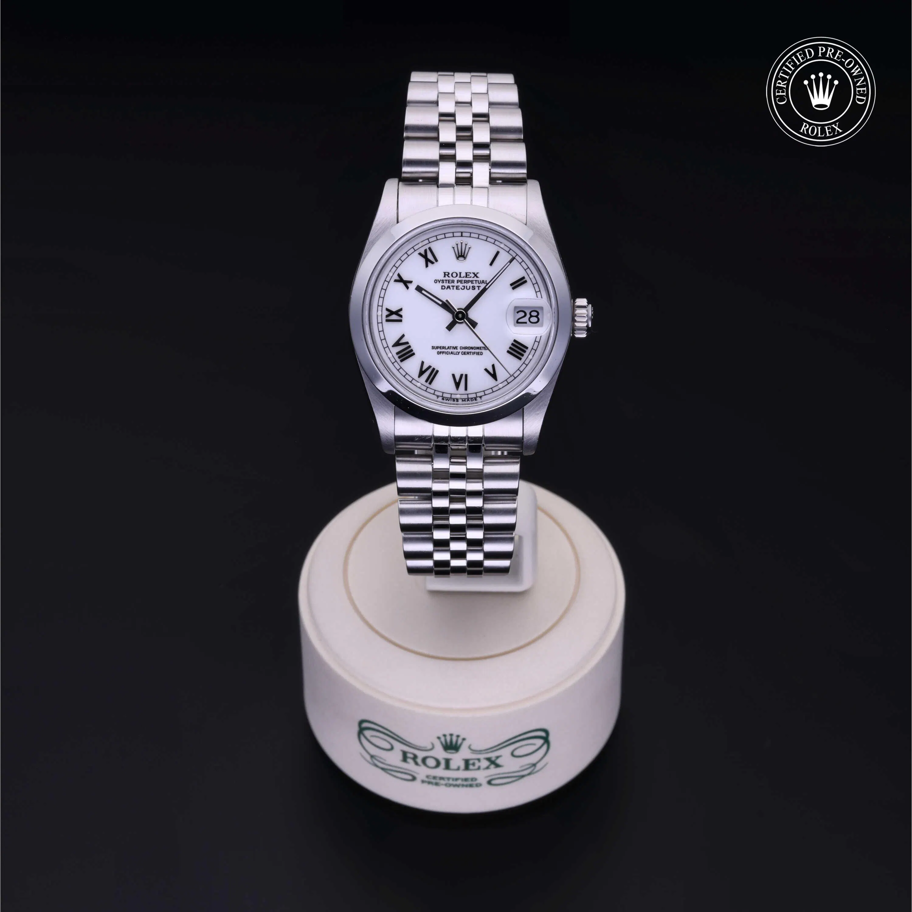 Gallery image 1 for Datejust
