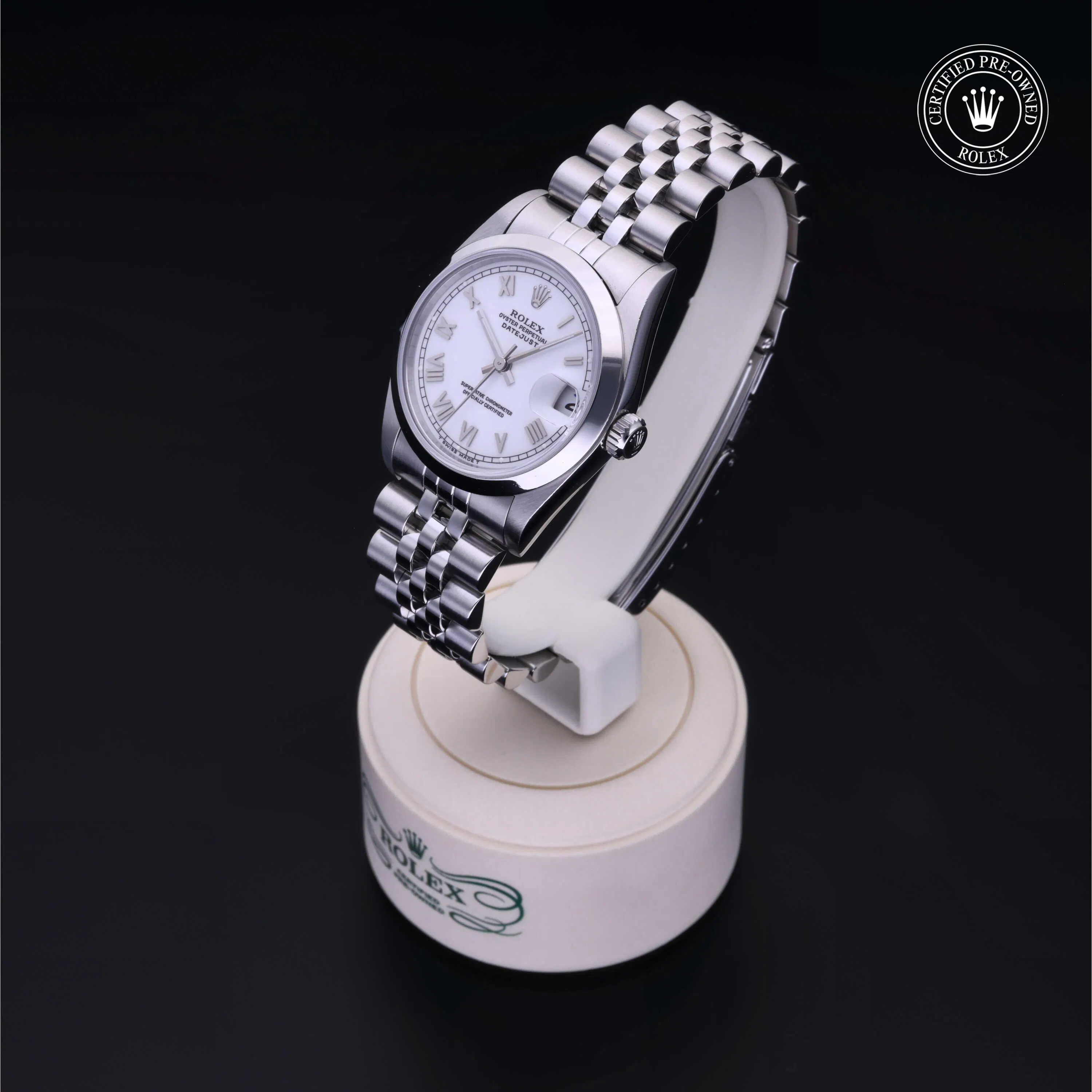 Gallery image 2 for Datejust