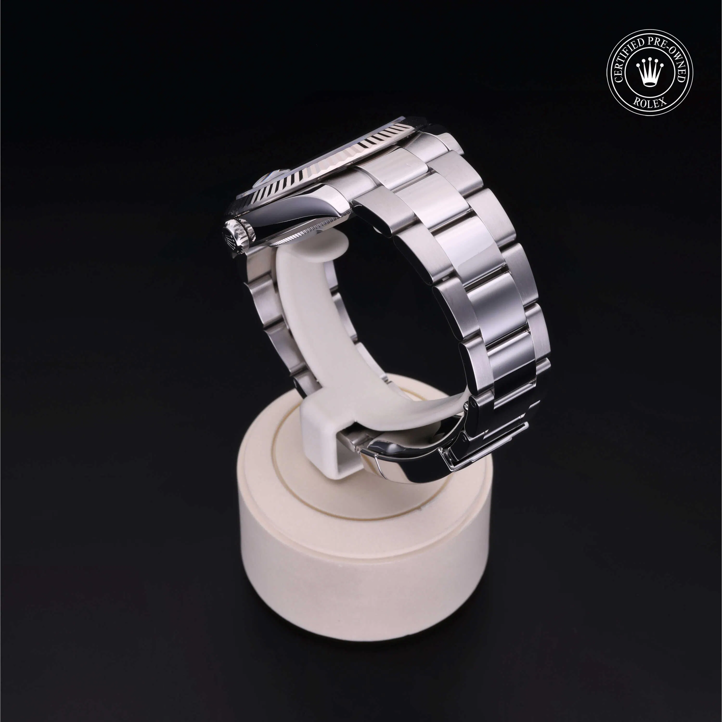 Gallery image 3 for Datejust 41