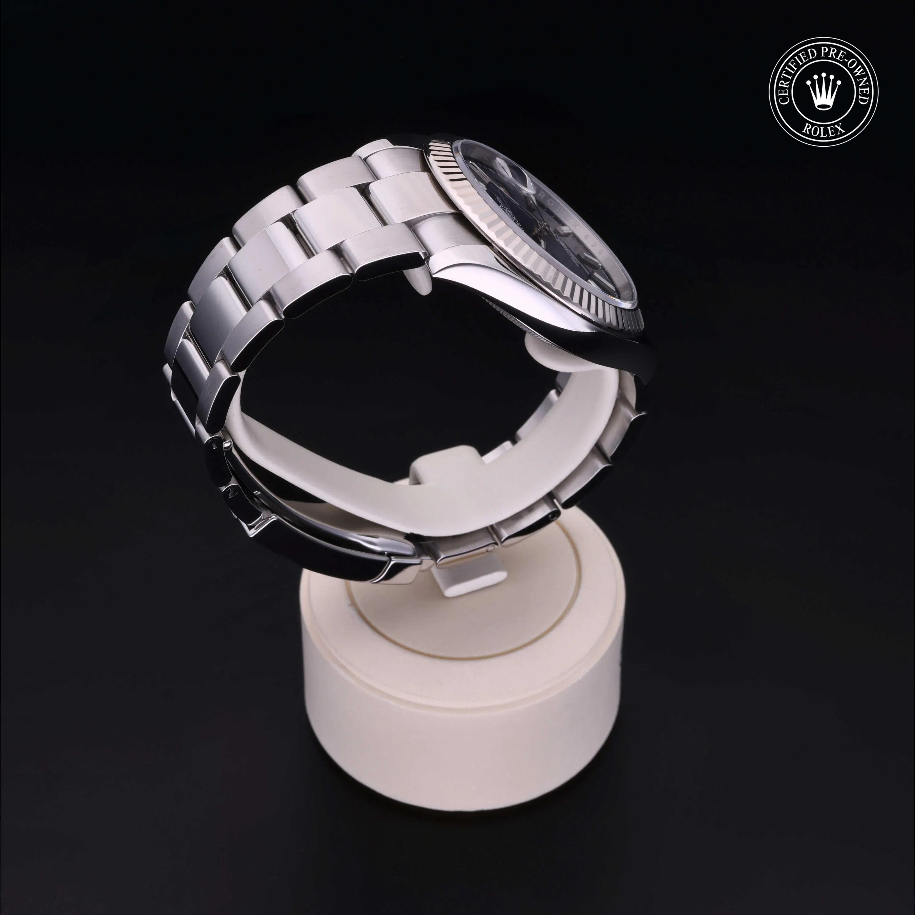 Gallery image 4 for Datejust 41