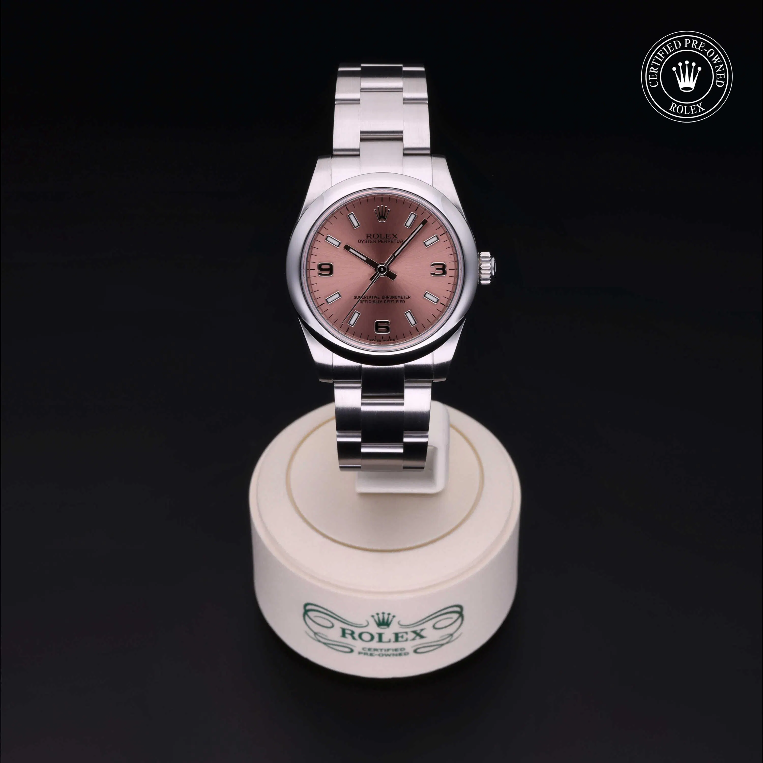 Gallery image 1 for Oyster Perpetual