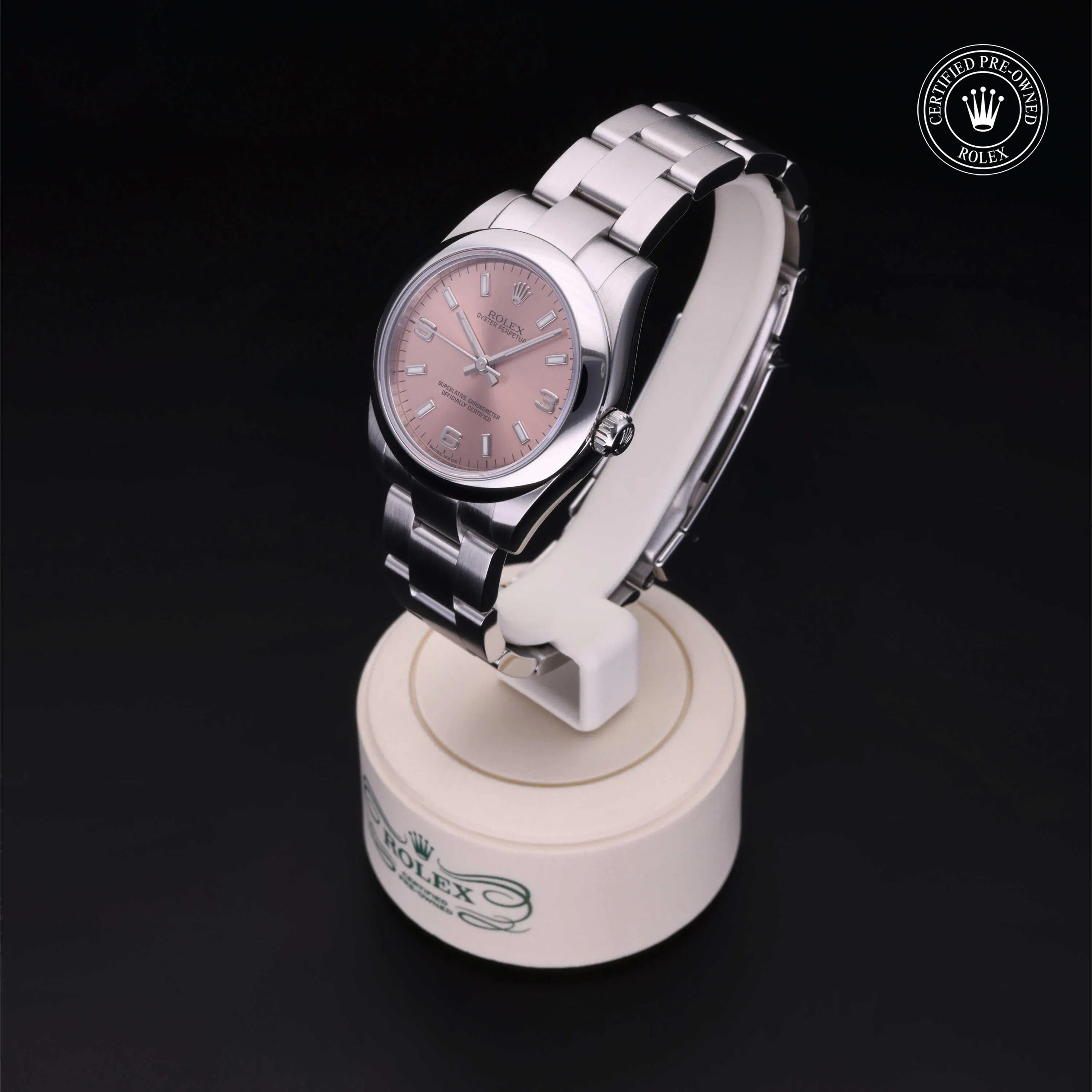 Gallery image 2 for Oyster Perpetual