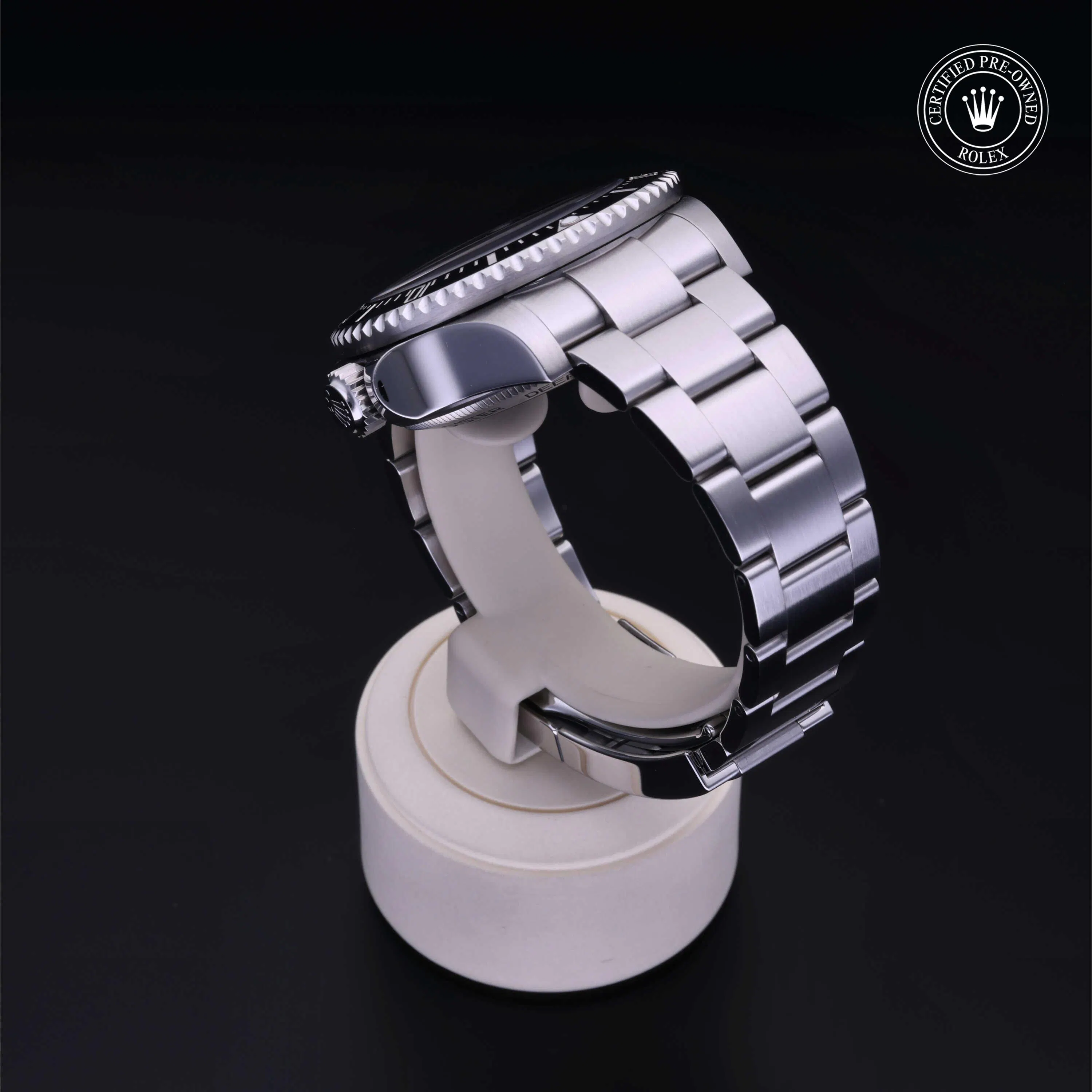 Gallery image 3 for Sea-Dweller Deepsea