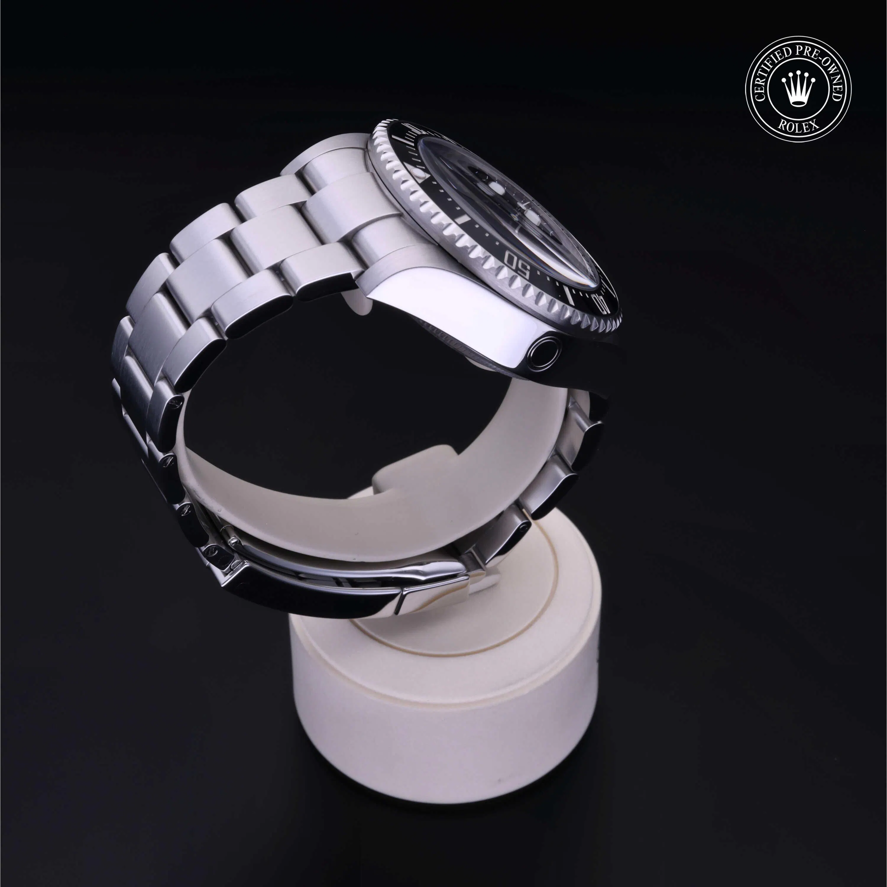 Gallery image 4 for Sea-Dweller Deepsea