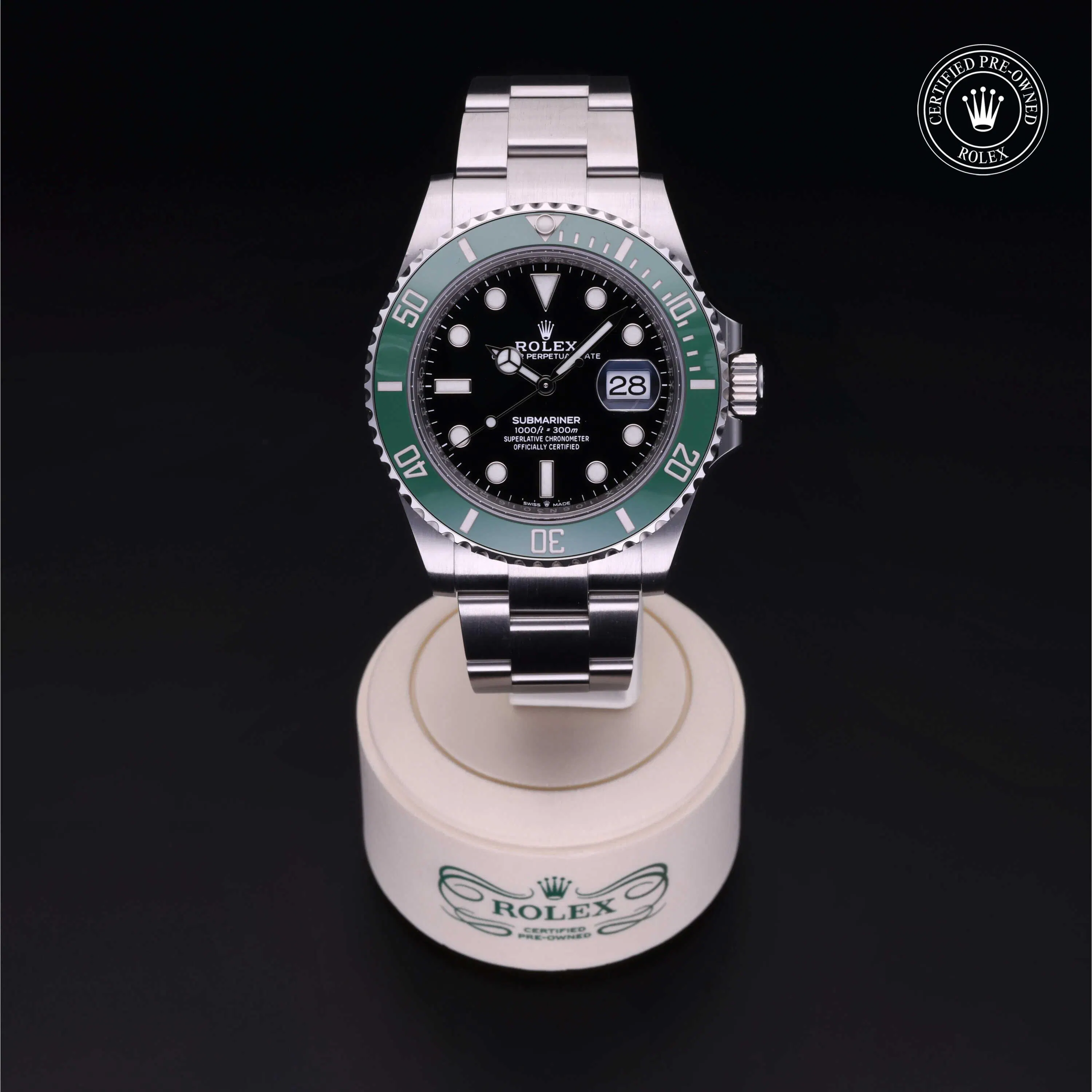 Gallery image 1 for Submariner