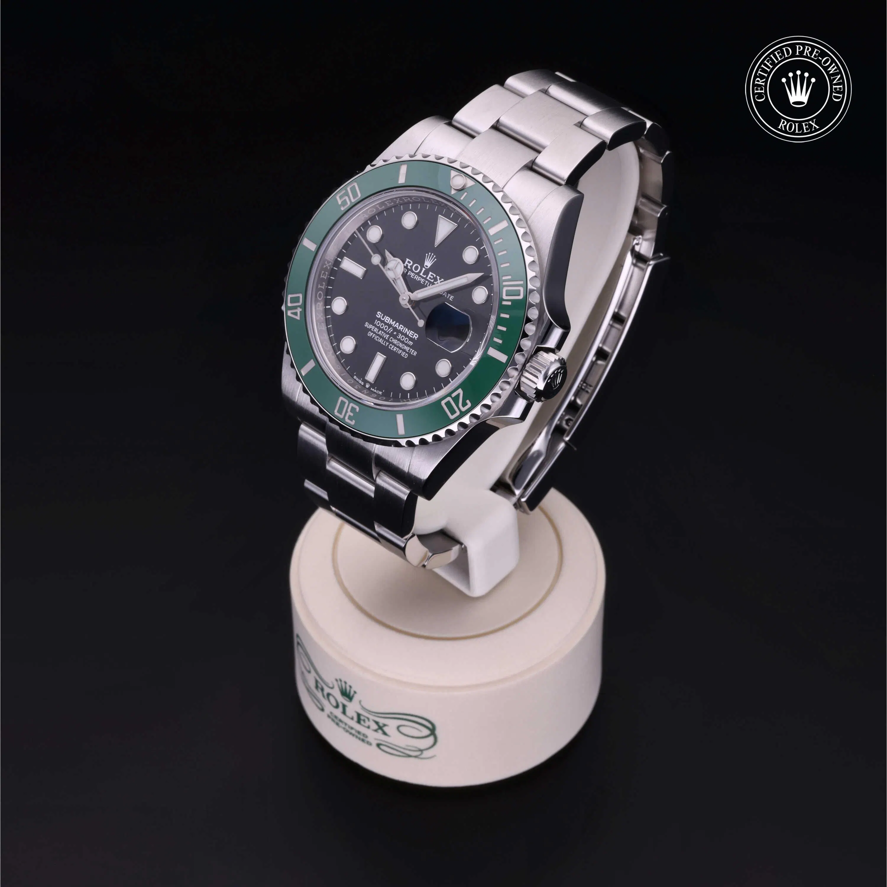 Gallery image 2 for Submariner