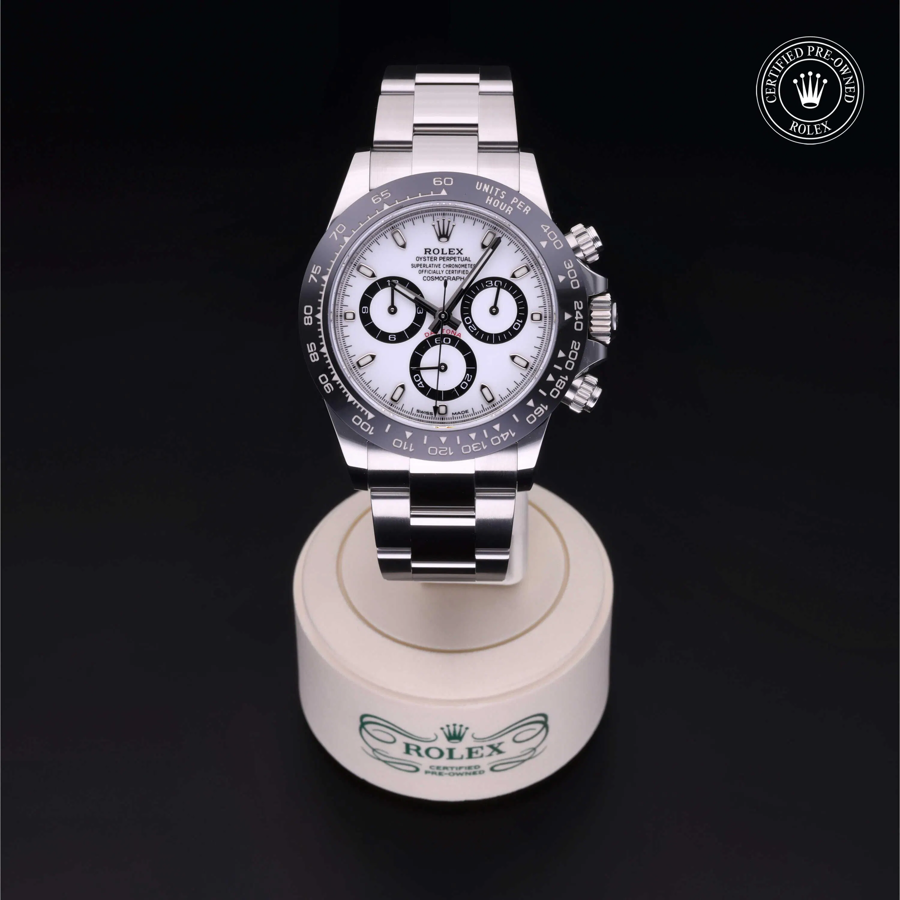 Gallery image 1 for Cosmograph Daytona
