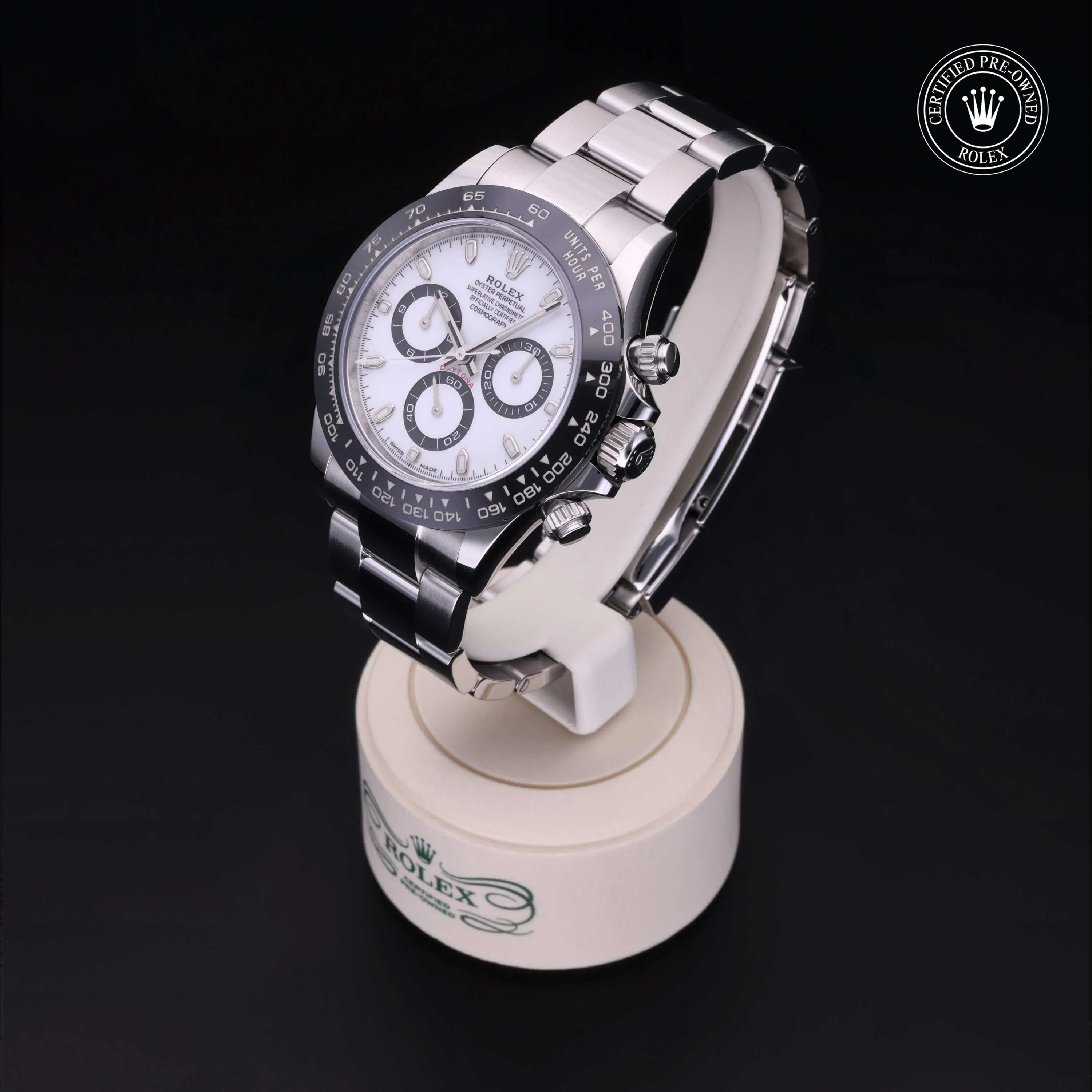 Gallery image 2 for Cosmograph Daytona