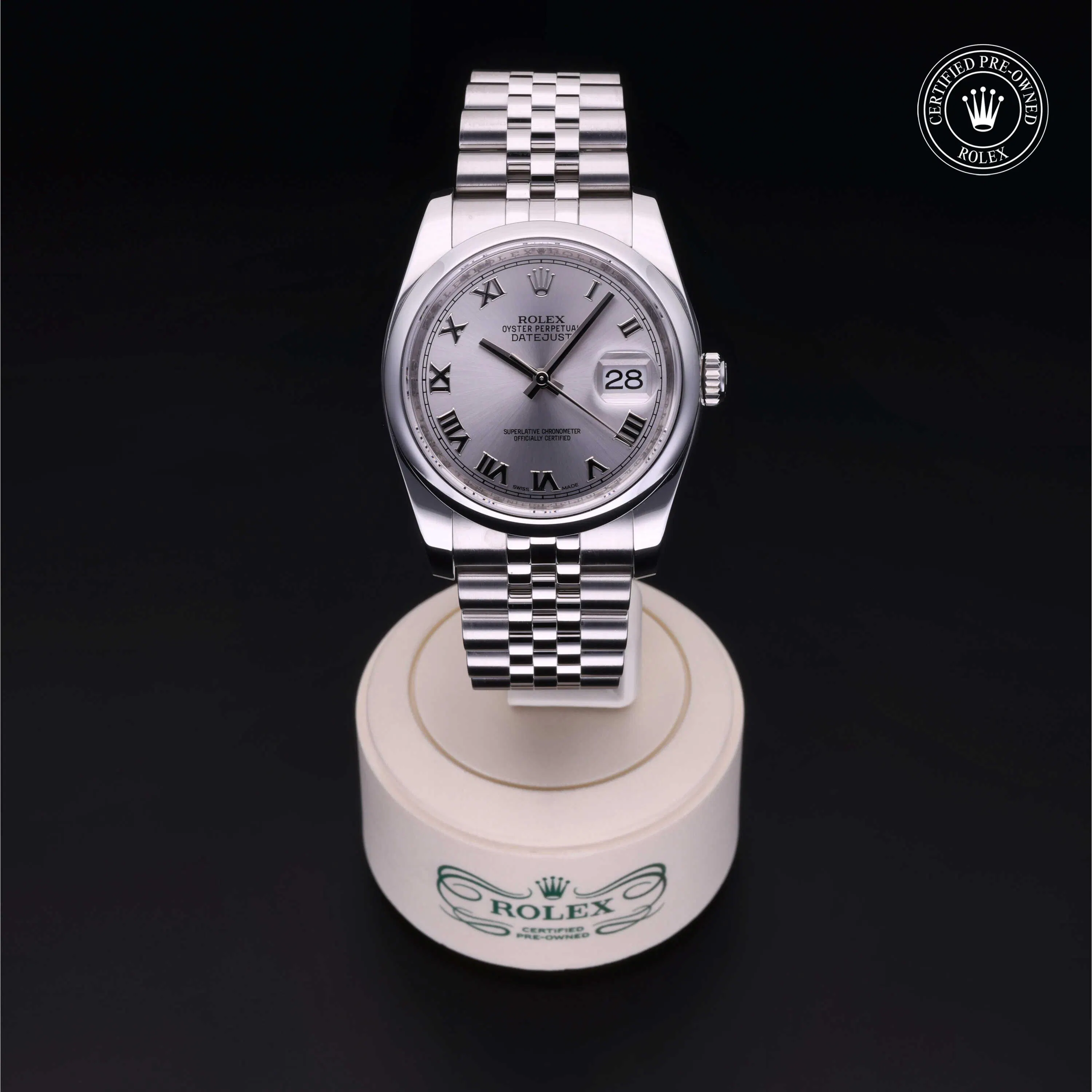 Gallery image 1 for Datejust