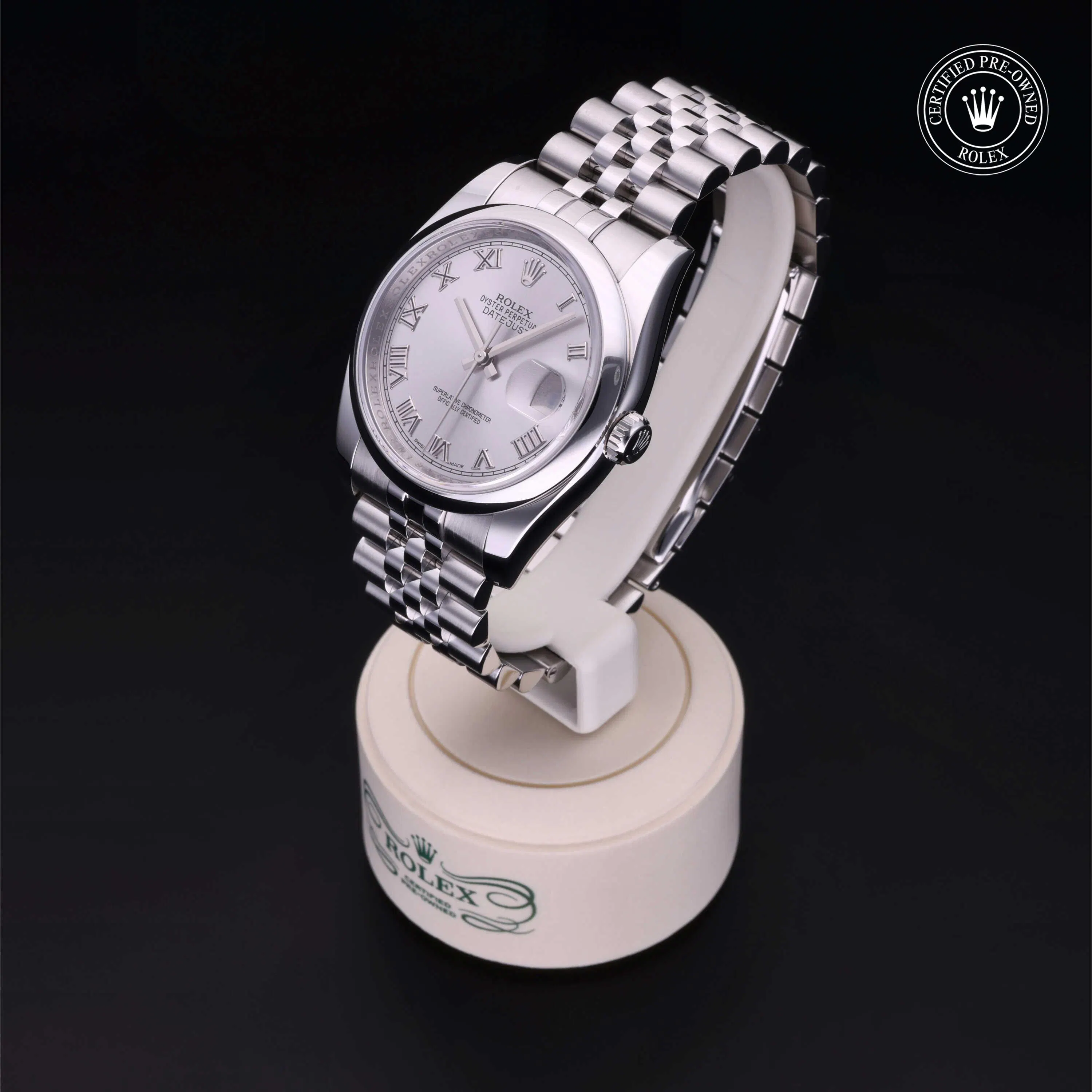 Gallery image 2 for Datejust