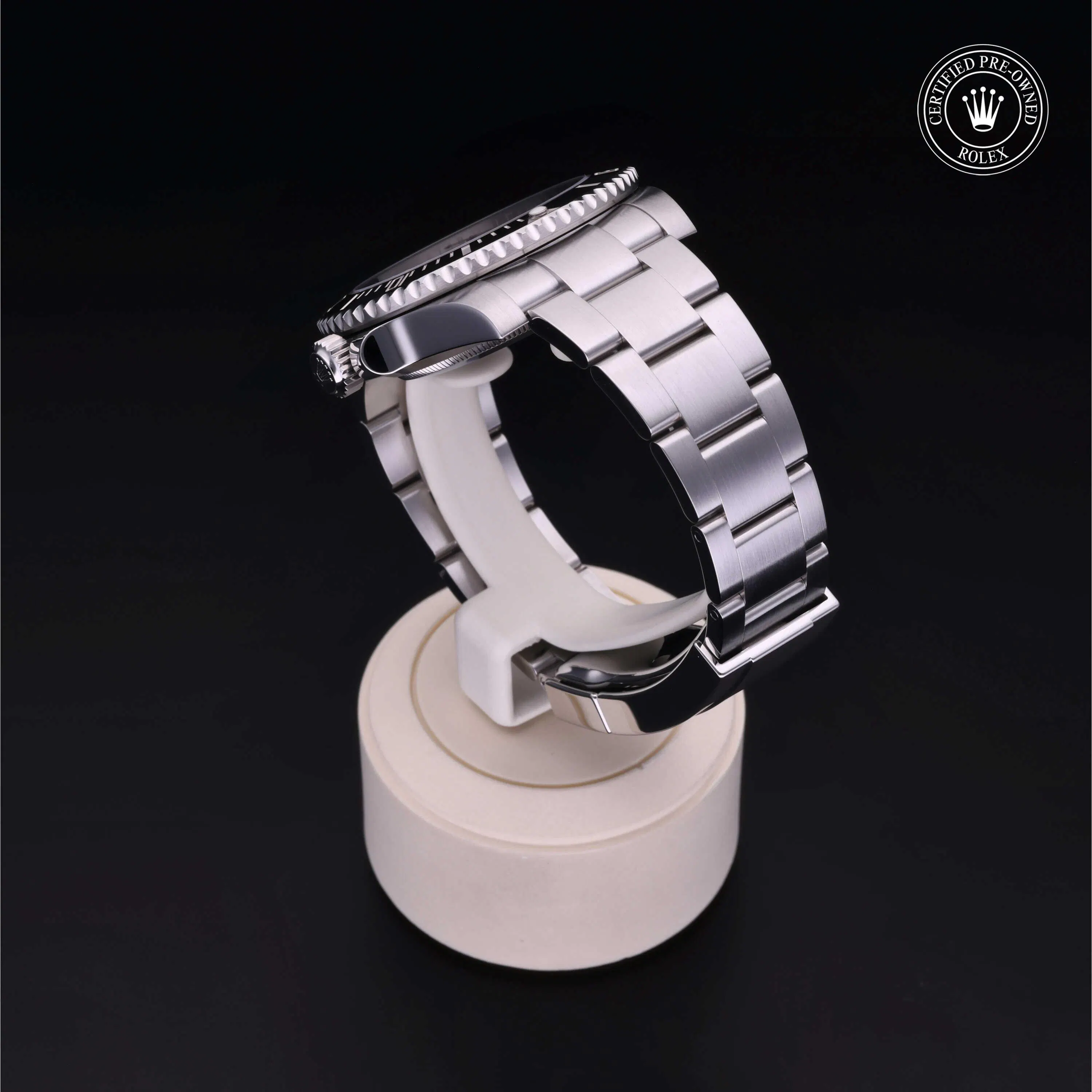 Gallery image 3 for Submariner No Date