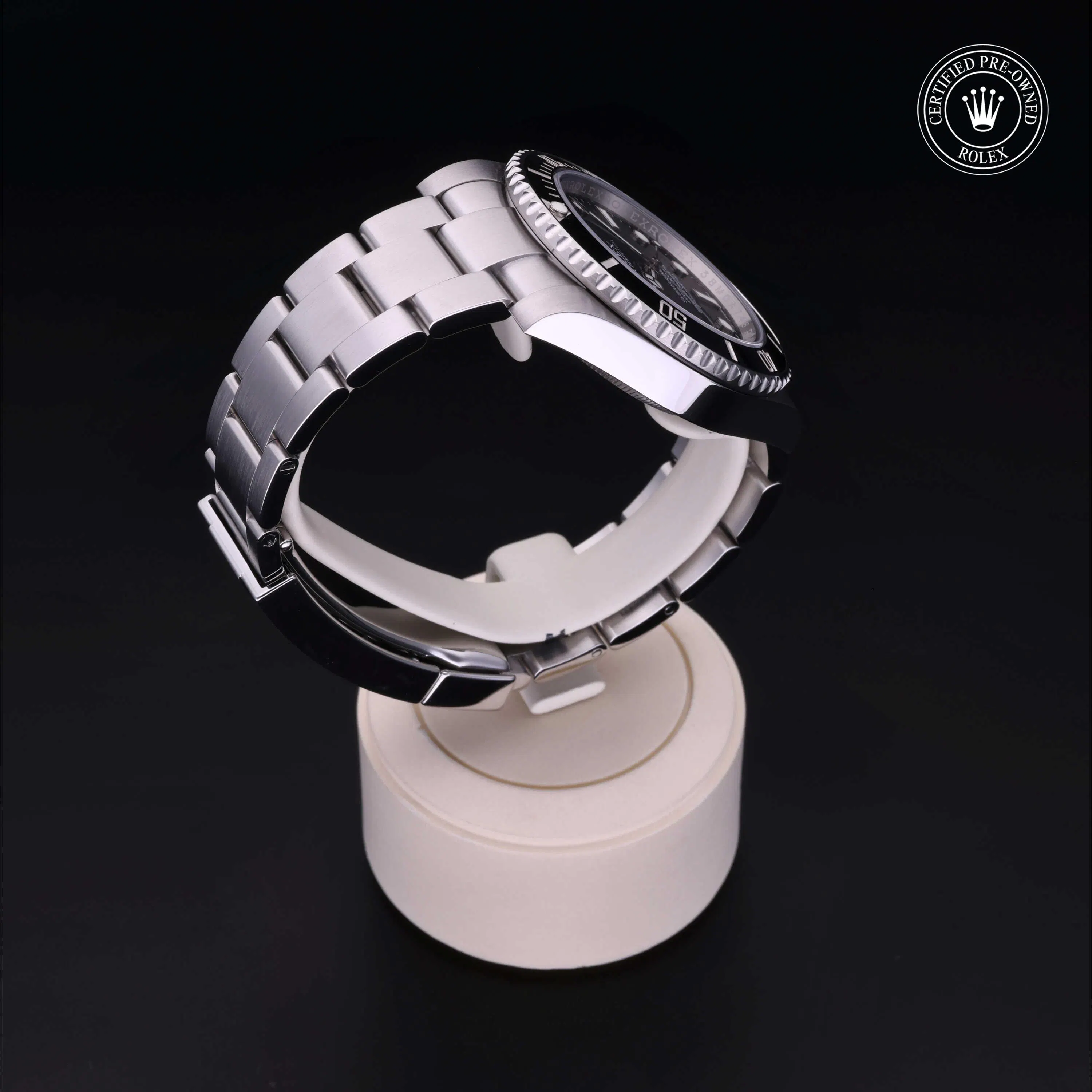 Gallery image 4 for Submariner No Date