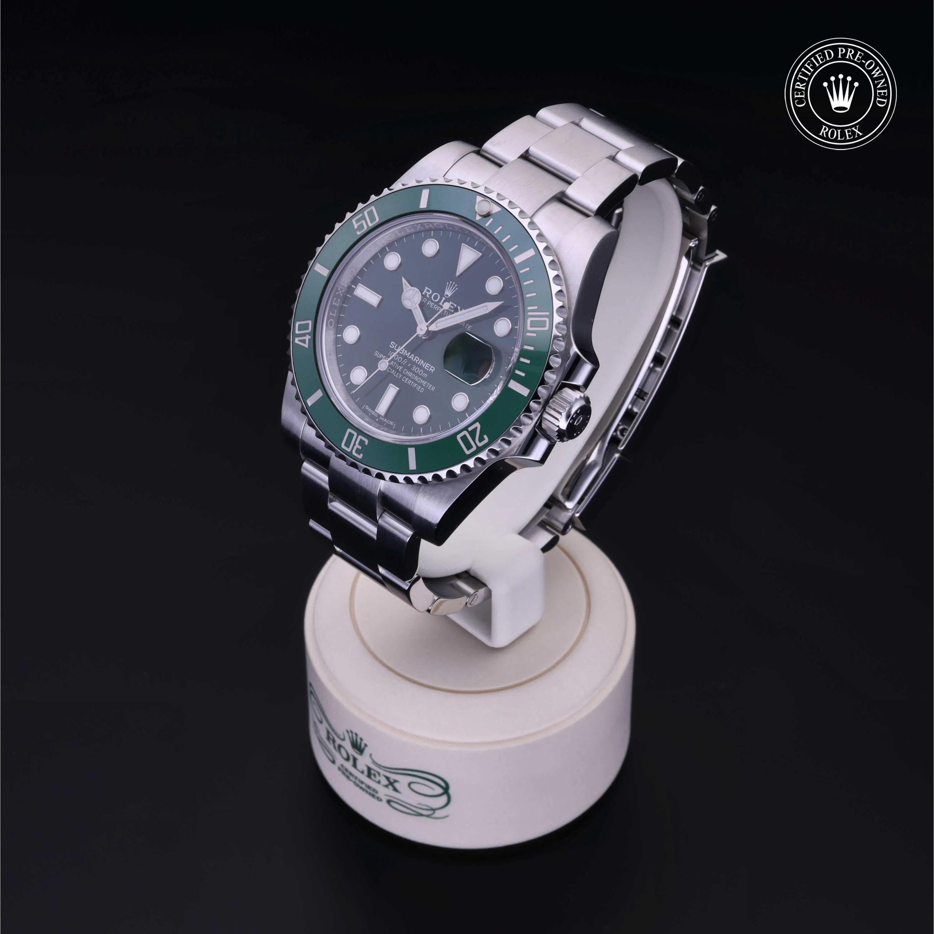 Gallery image 2 for Submariner Date