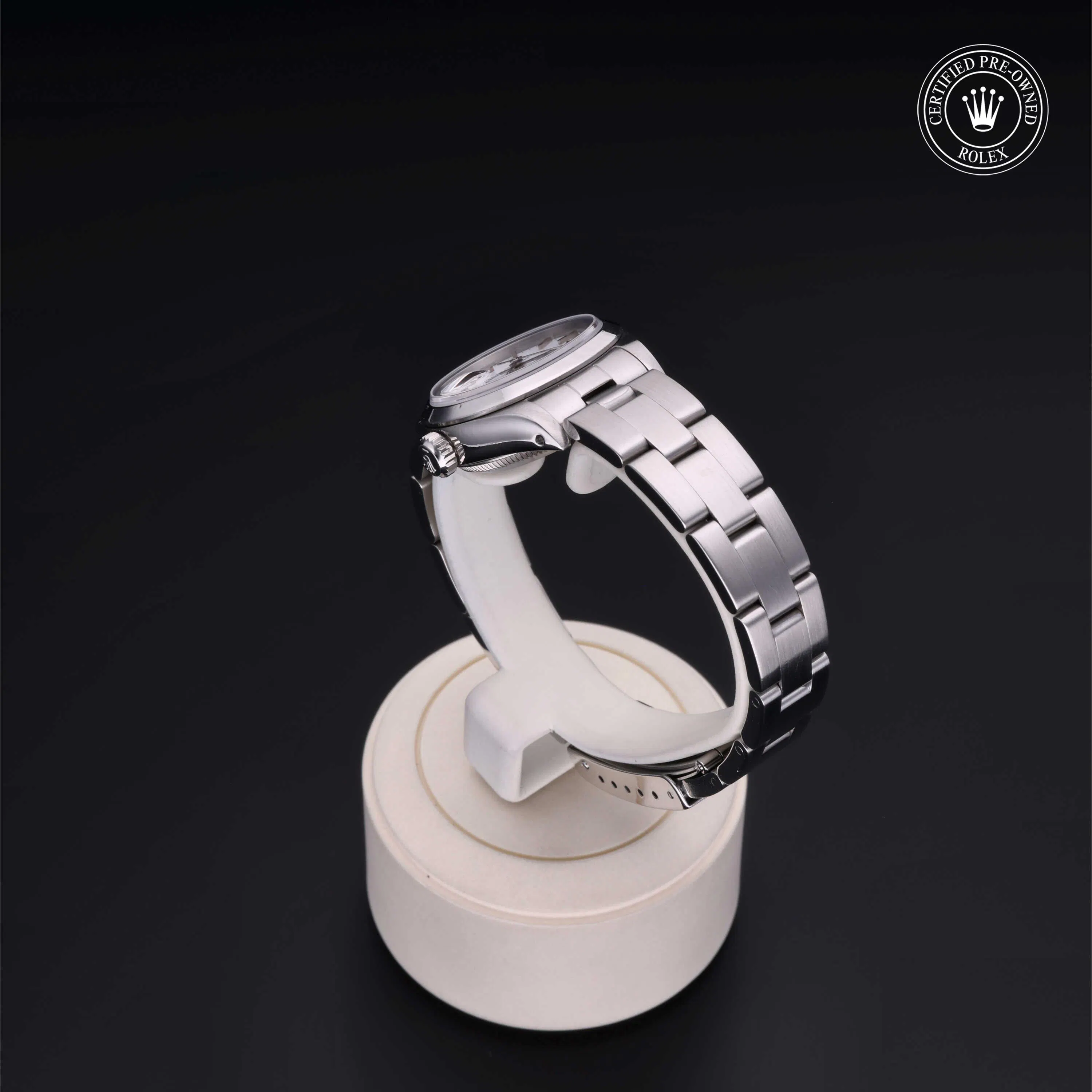 Gallery image 3 for Oyster Perpetual Date